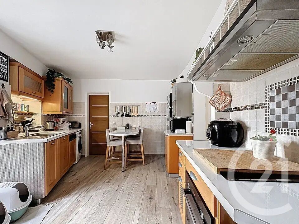 Maison à vendre, 113m², Villecresnes