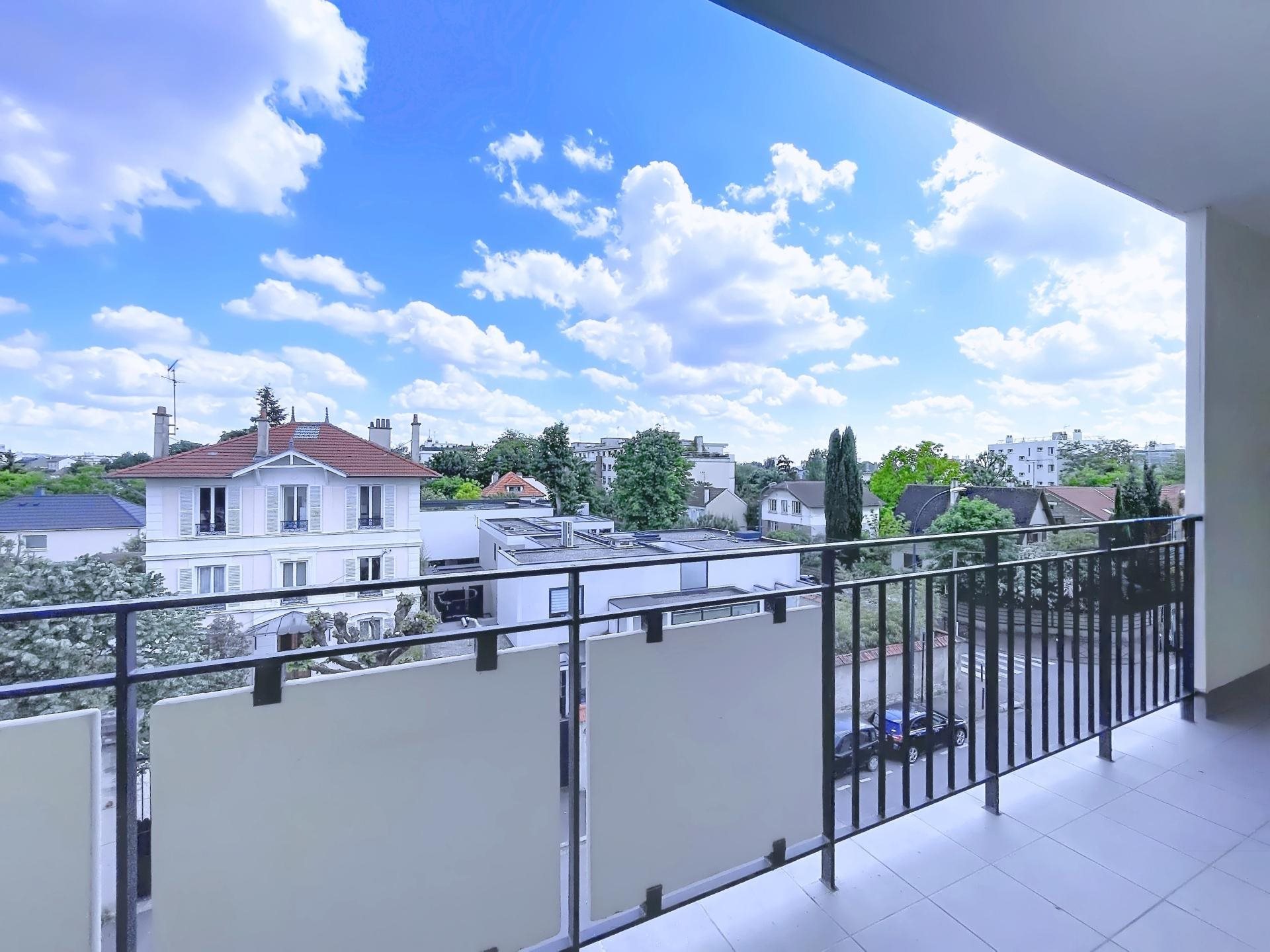 Appartement à vendre, 92m², Saint-Maur-des-Fossés