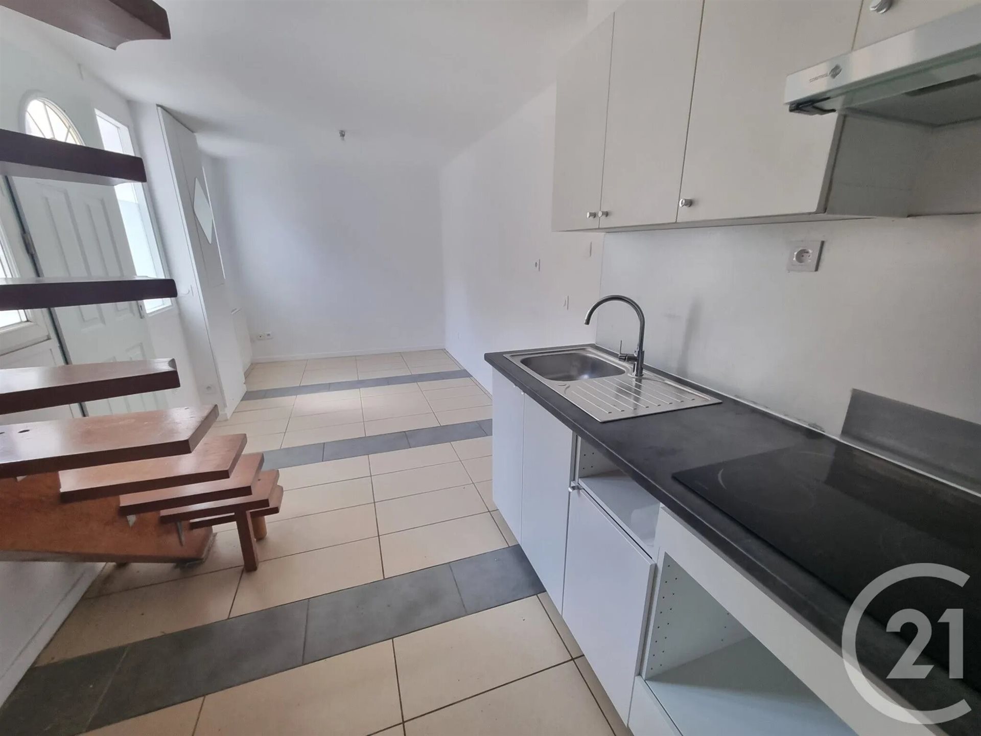 Appartement à louer, 31m², Sucy-en-Brie