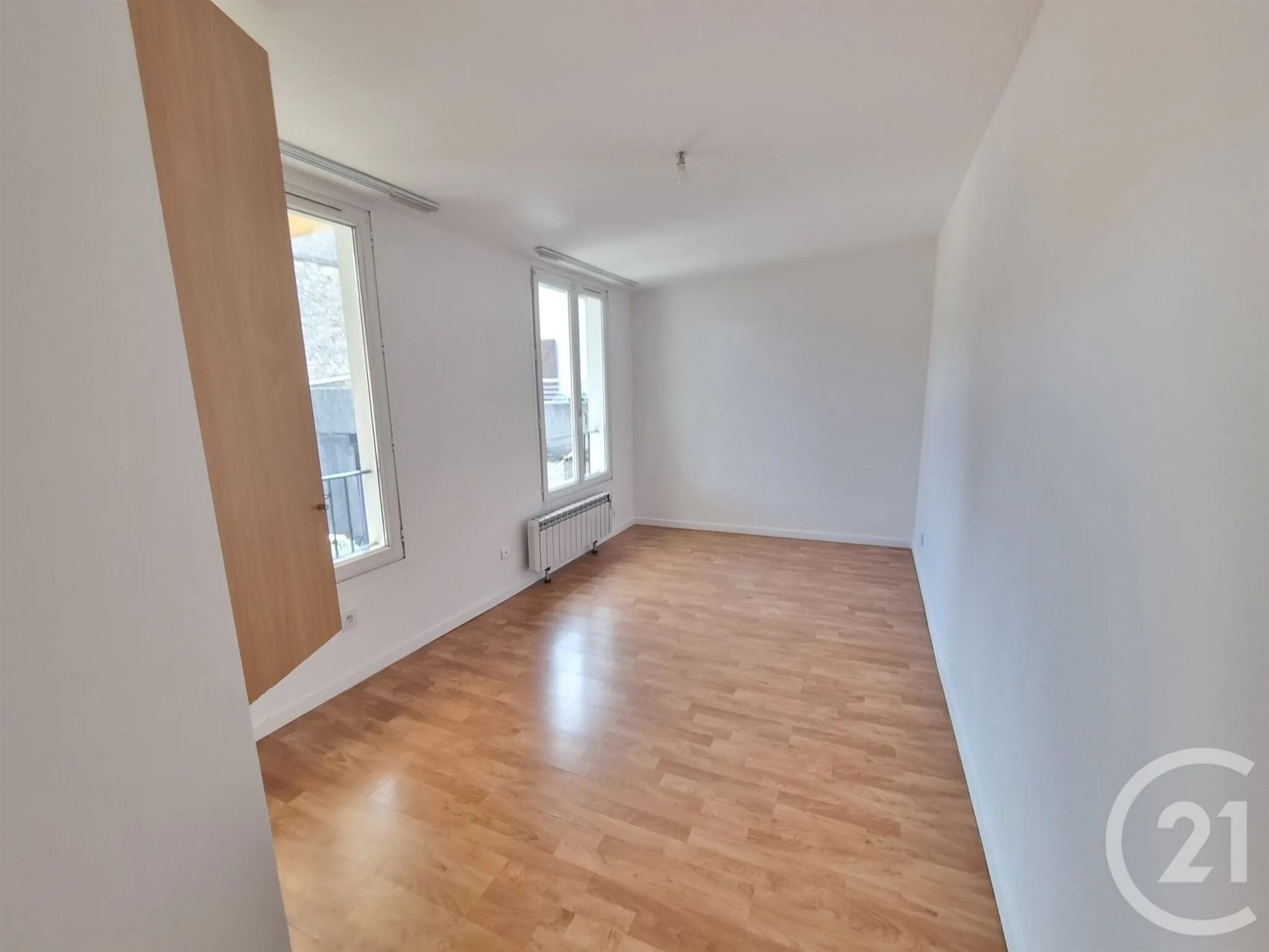 Appartement à louer, 31m², Sucy-en-Brie