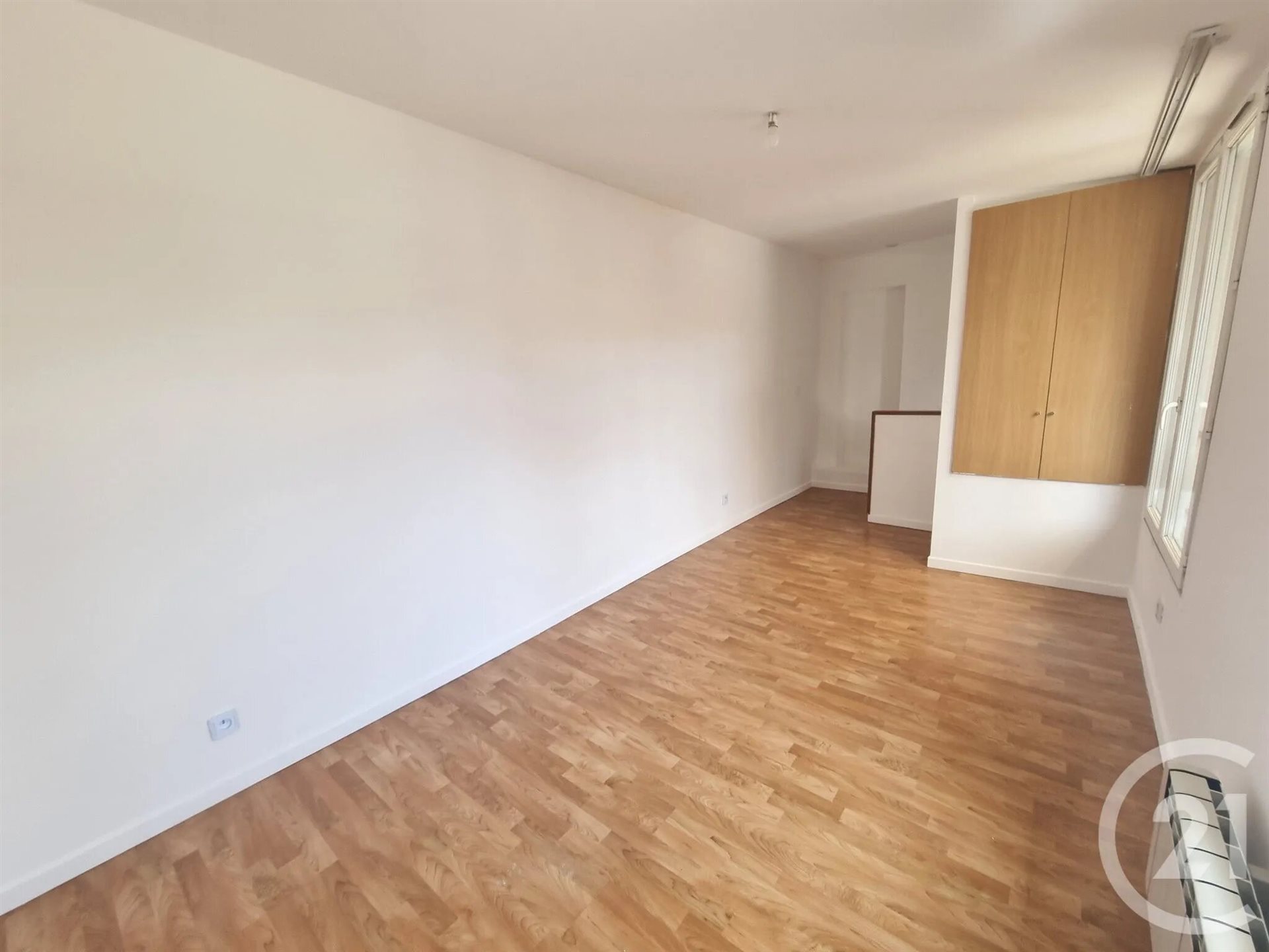 Appartement à louer, 31m², Sucy-en-Brie