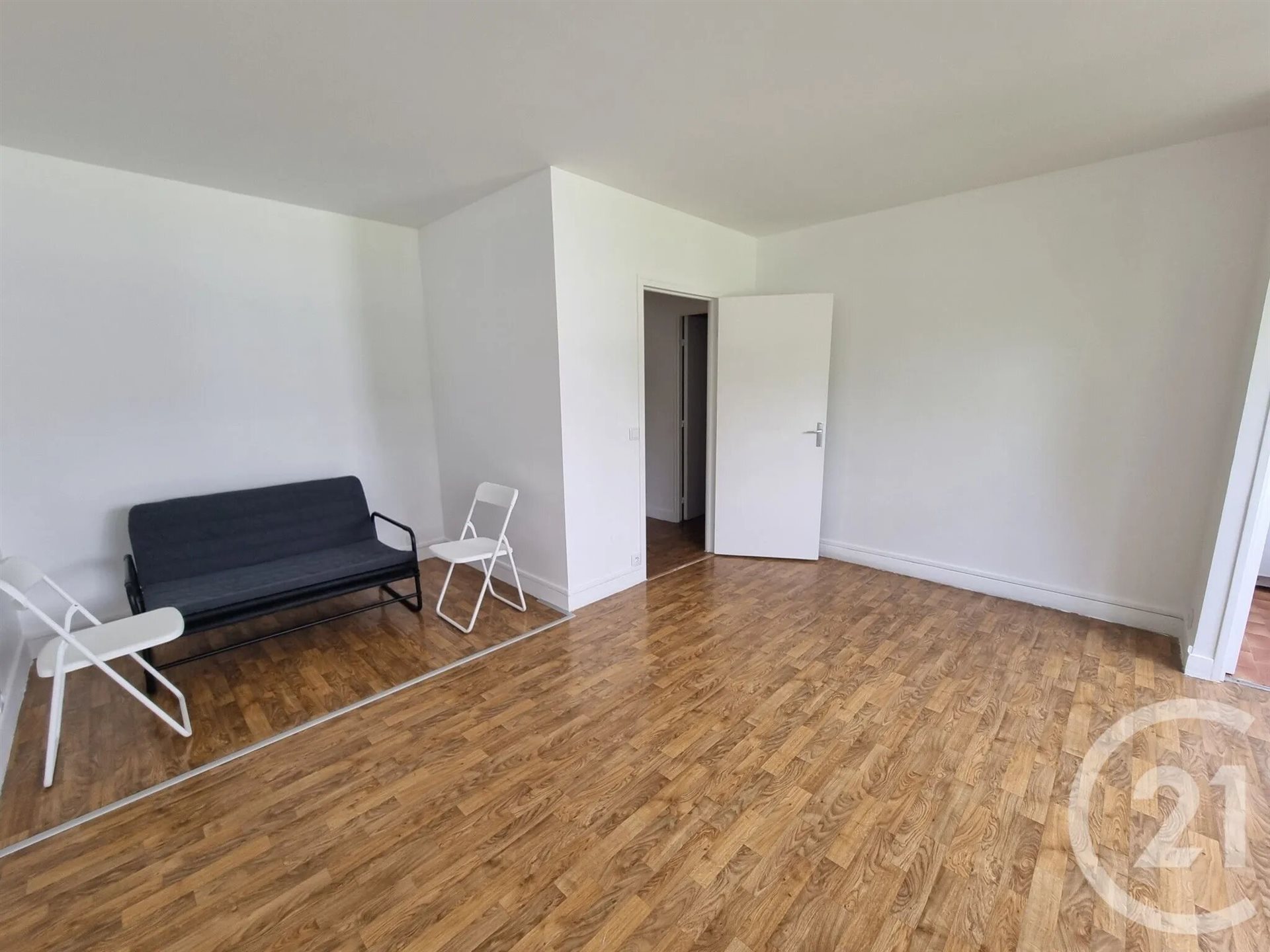 Appartement à louer, 33m², Créteil