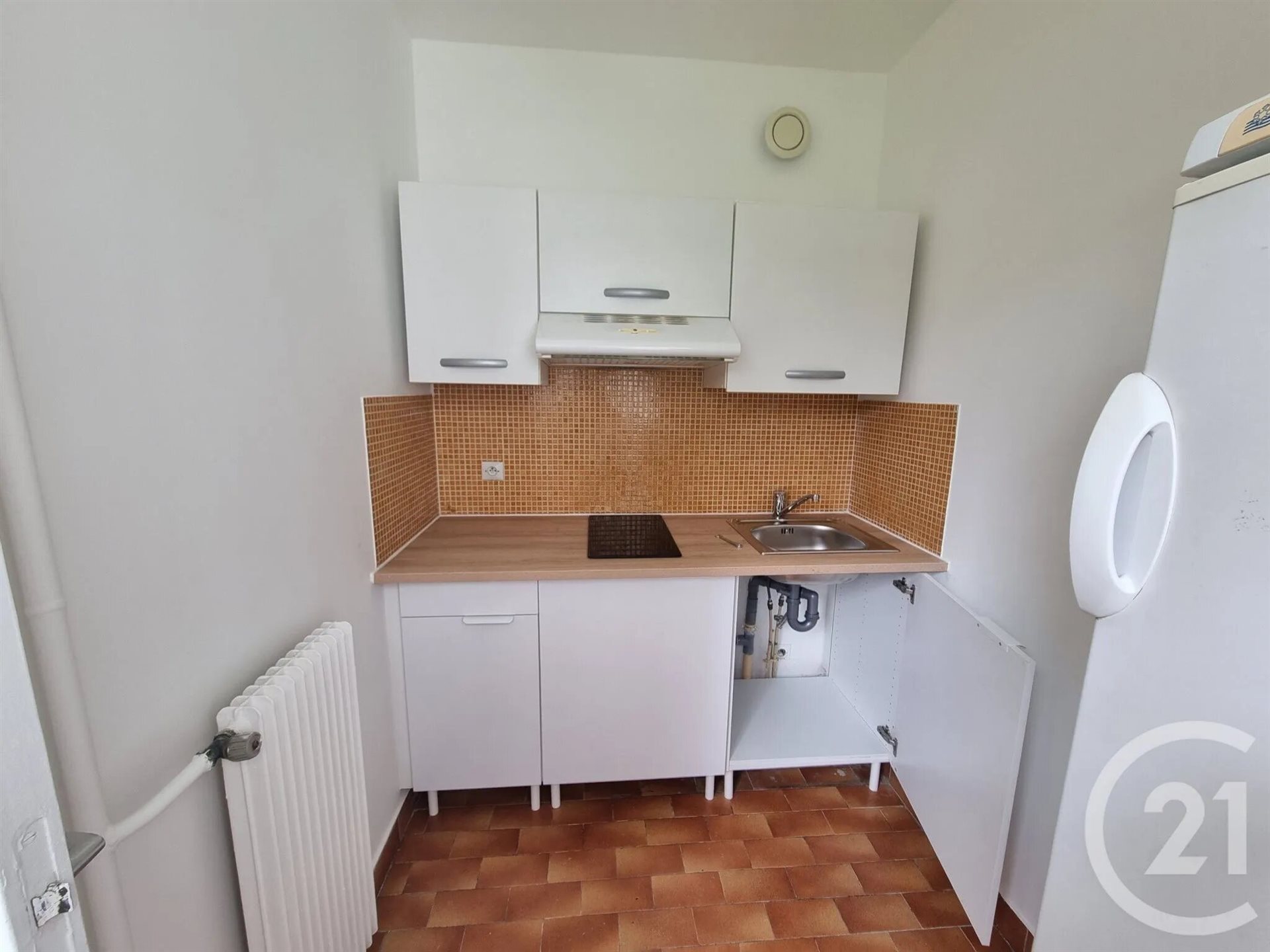 Appartement à louer, 33m², Créteil