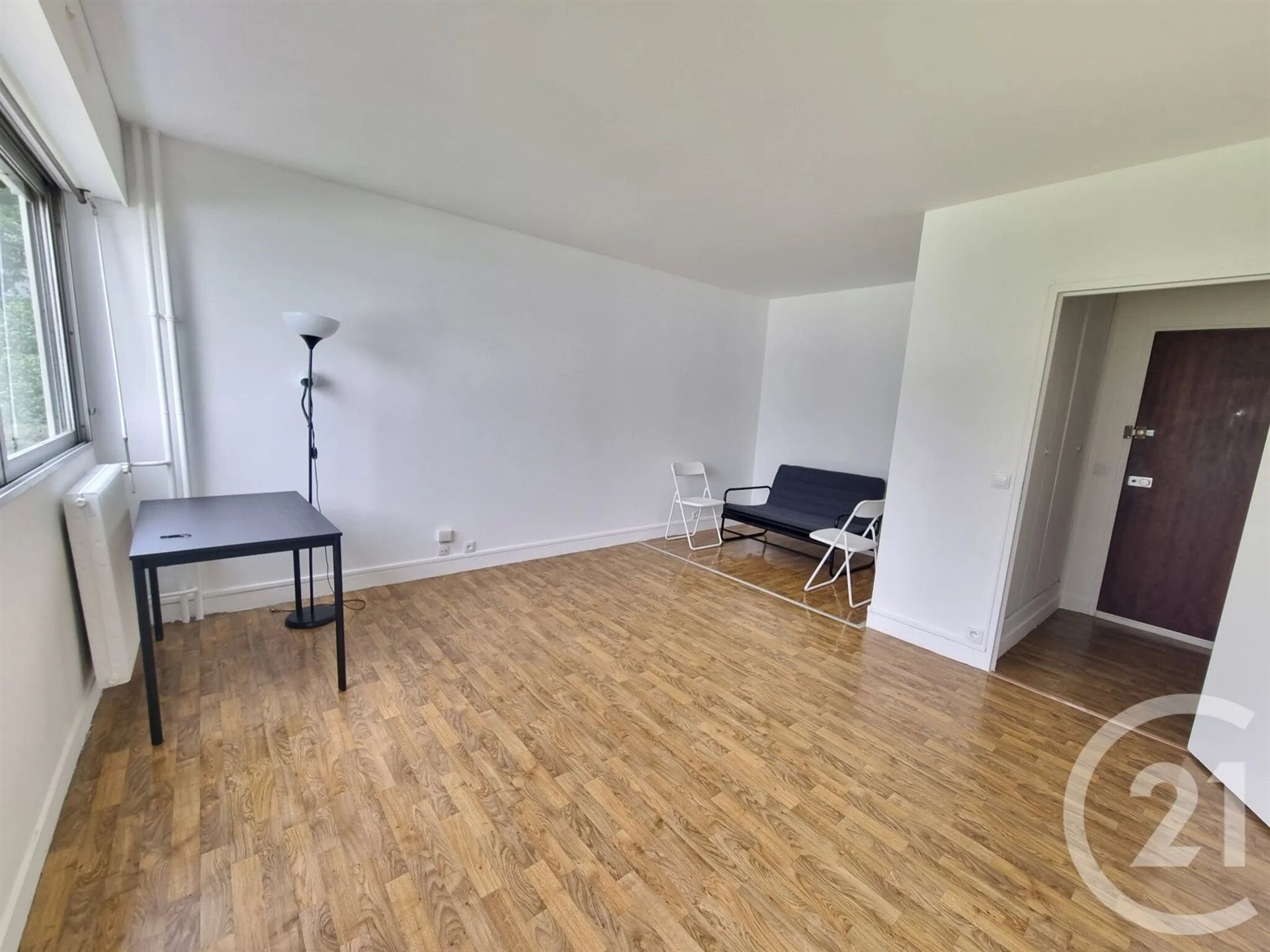 Appartement à louer, 33m², Créteil