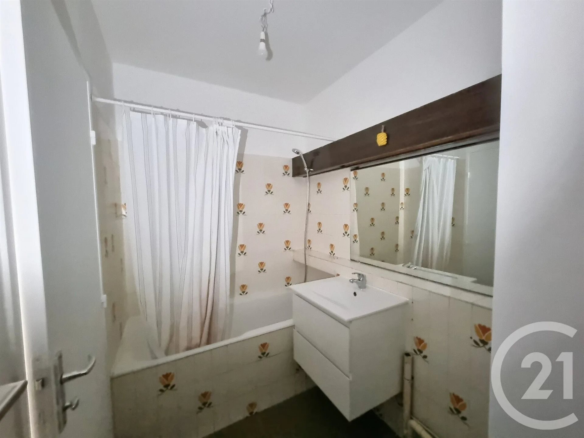 Appartement à louer, 33m², Créteil