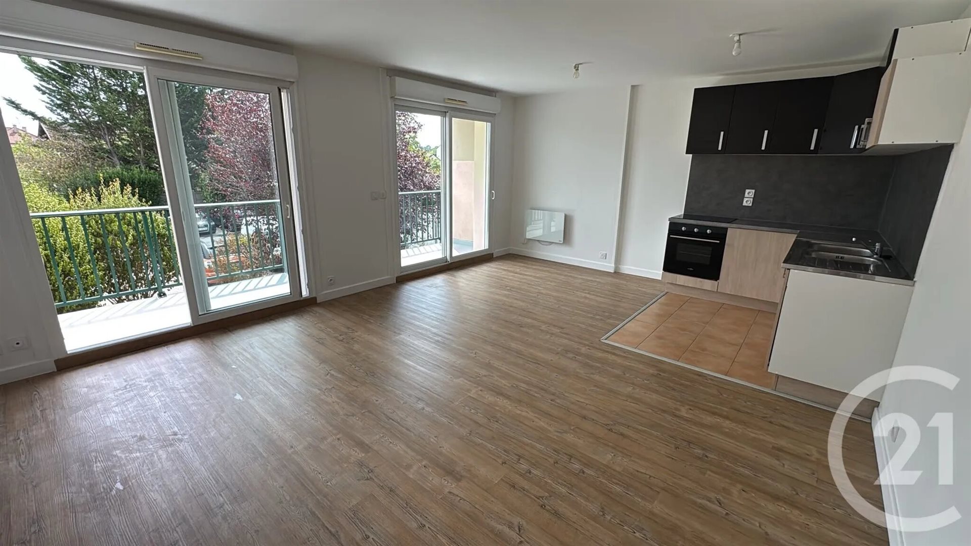 Appartement à louer, 63m², Quincy-sous-Sénart