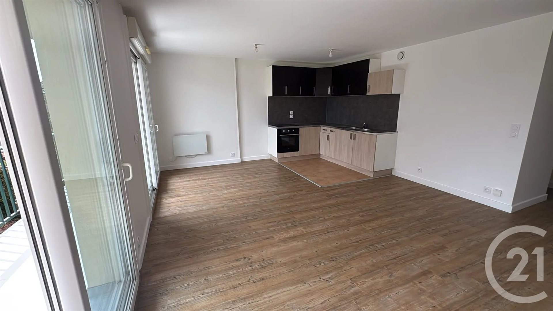 Appartement à louer, 63m², Quincy-sous-Sénart