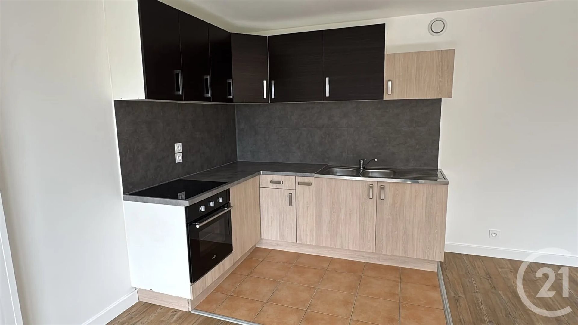 Appartement à louer, 63m², Quincy-sous-Sénart
