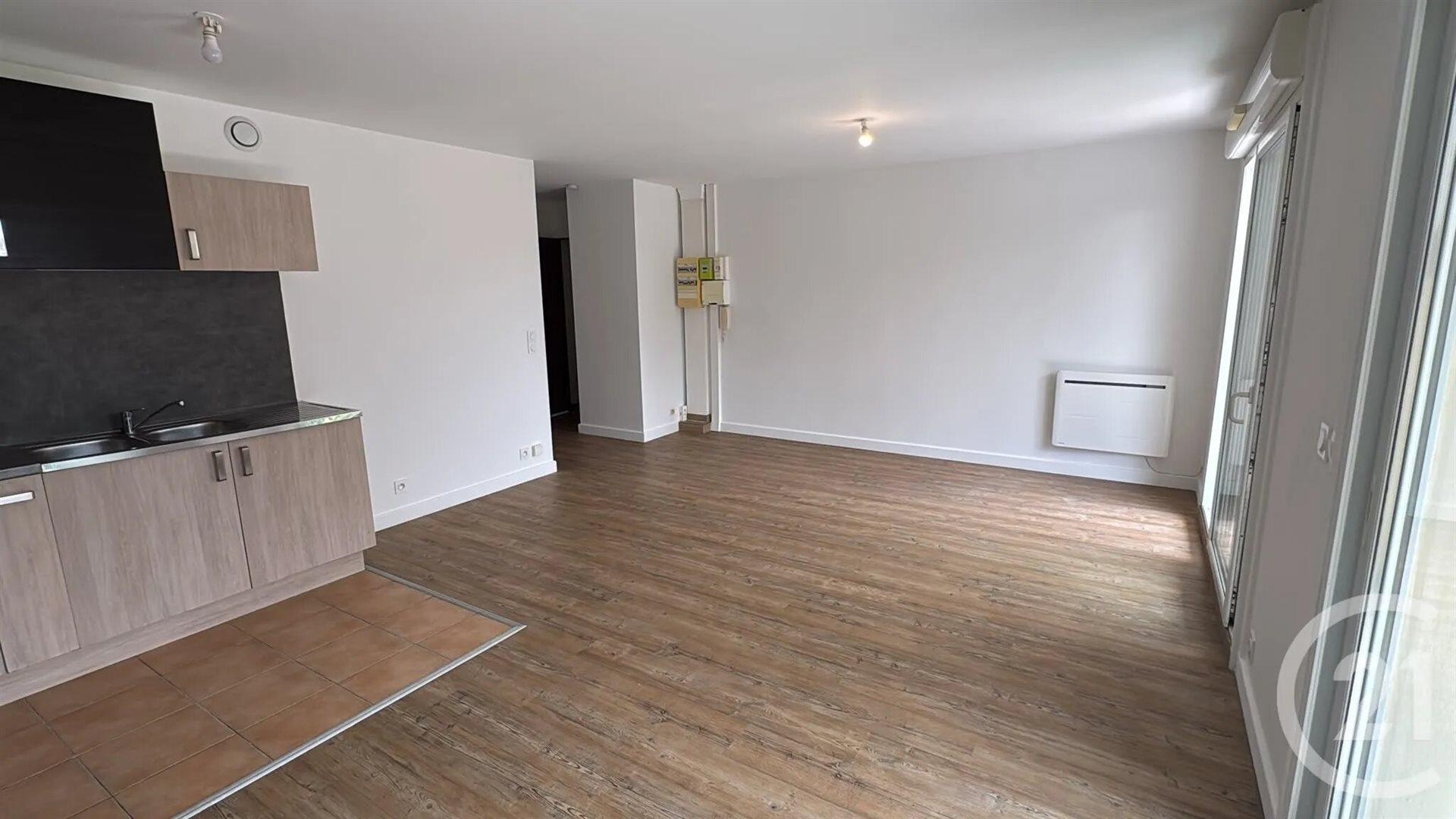 Appartement à louer, 63m², Quincy-sous-Sénart