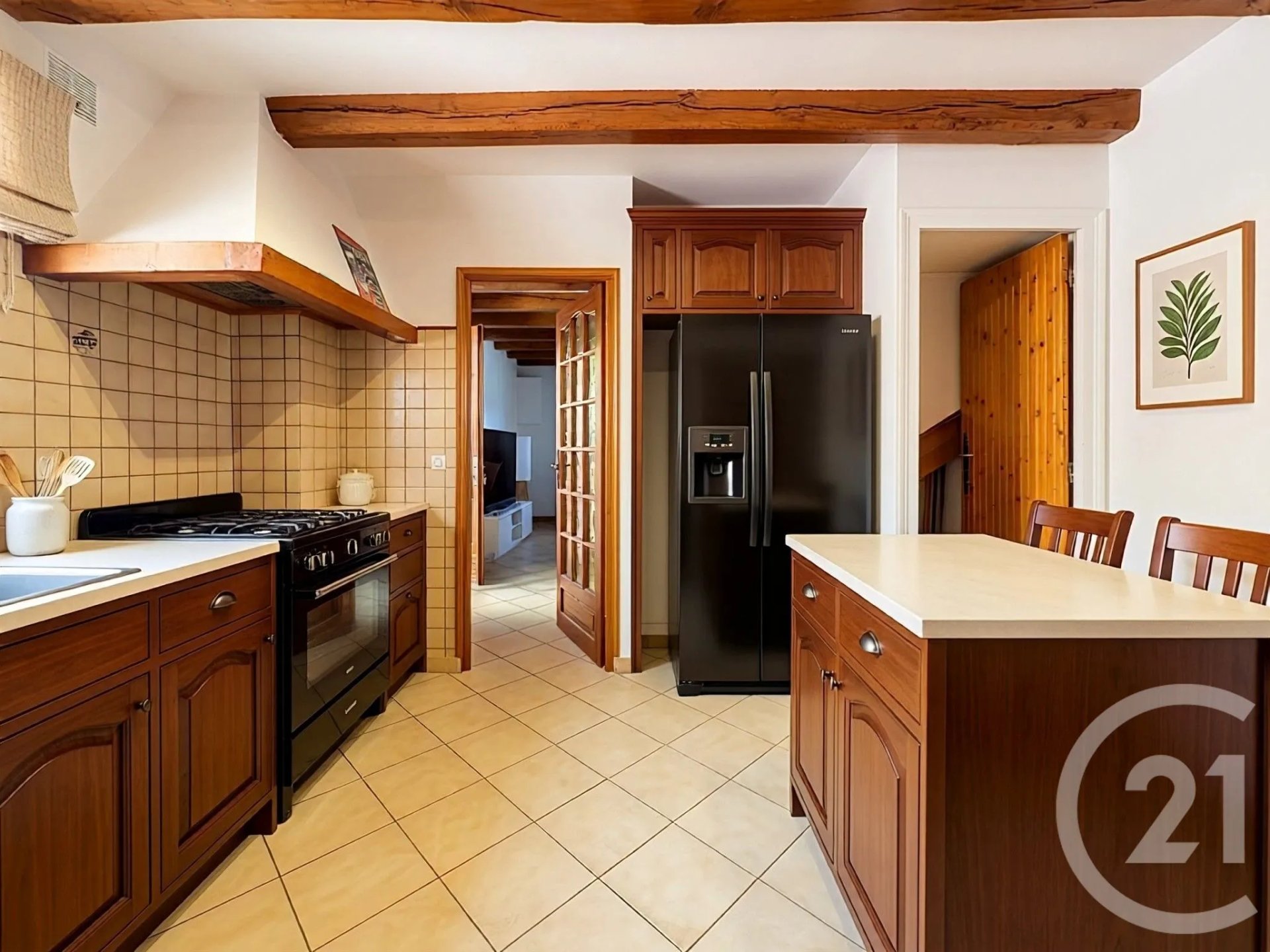 Maison à vendre, 81m², Saint-Maur-des-Fossés