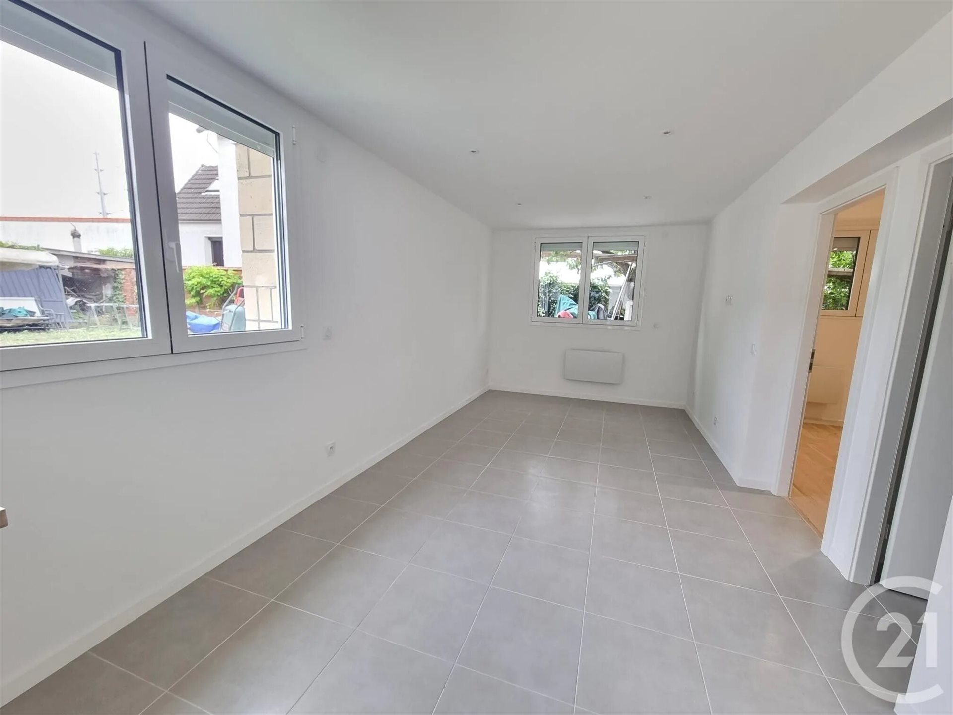 Appartement à louer, 52m², Boissy-Saint-Léger