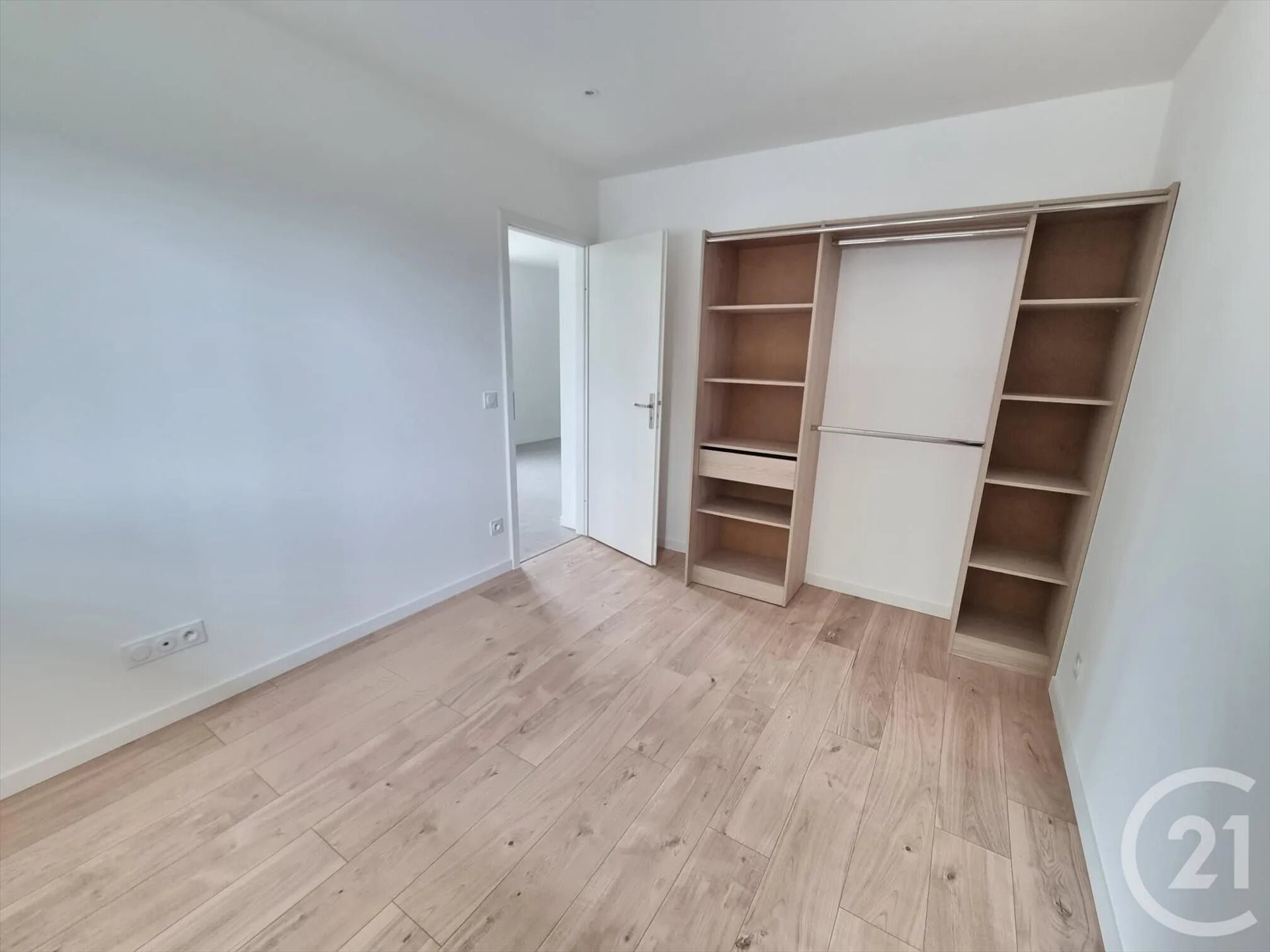 Appartement à louer, 52m², Boissy-Saint-Léger