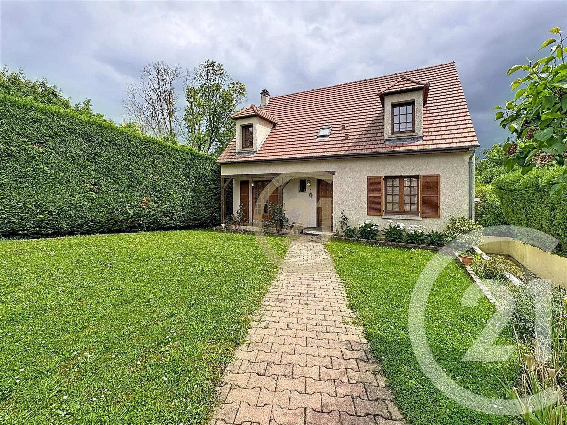 Maison à vendre, 130m², Villecresnes