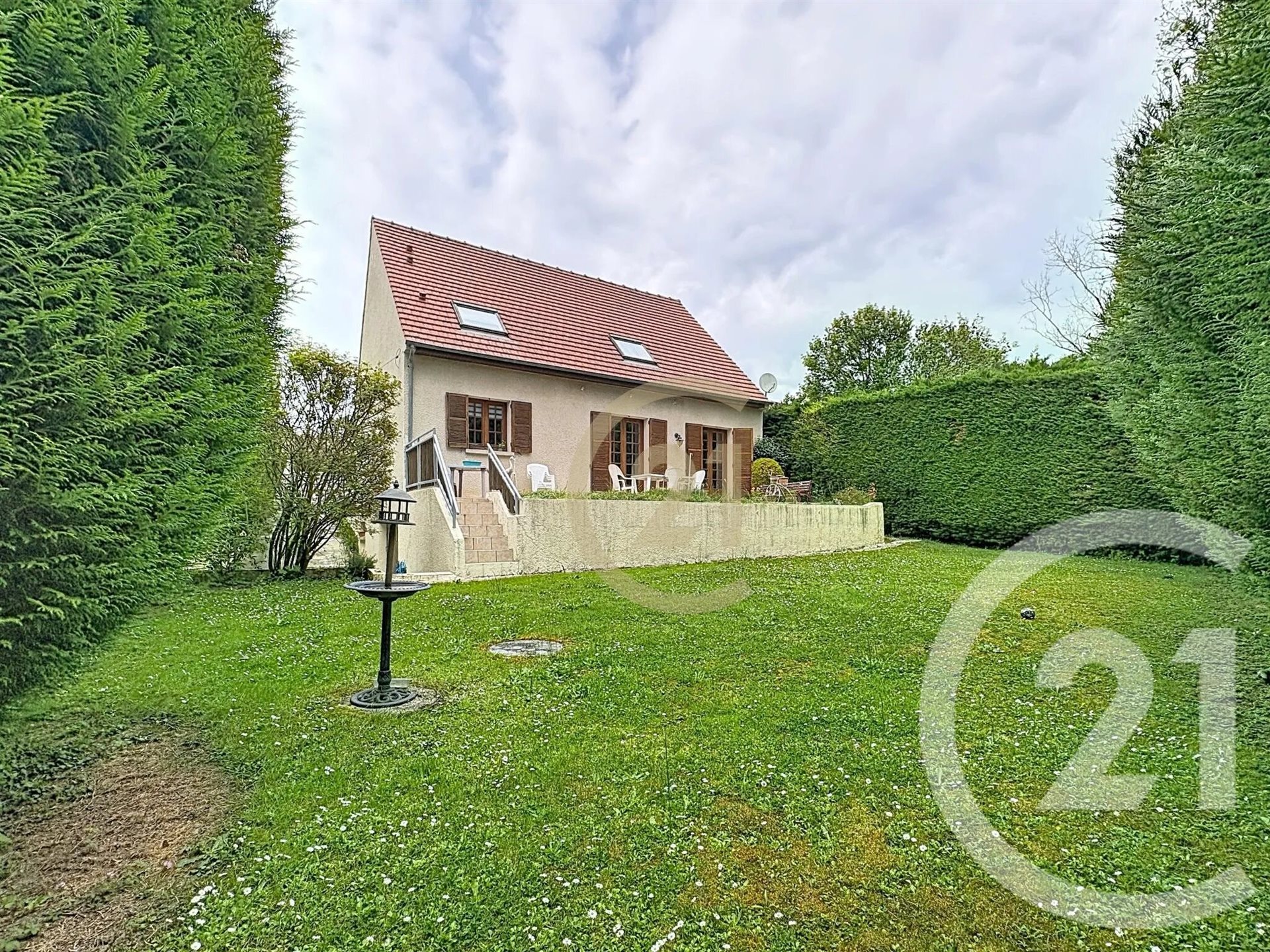 Maison à vendre, 130m², Villecresnes