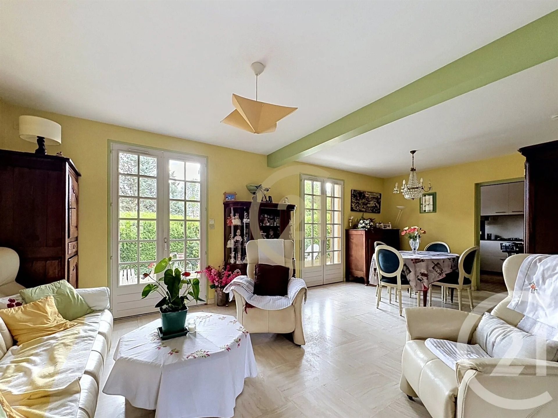 Maison à vendre, 130m², Villecresnes