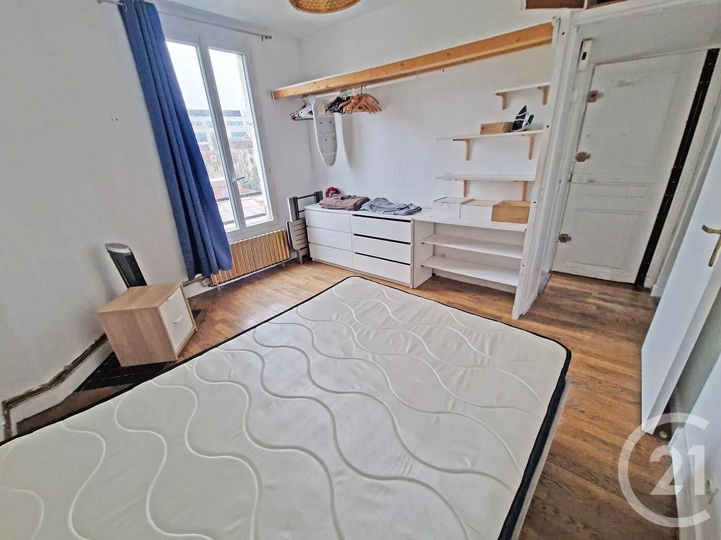 Appartement à louer, 34m², Alfortville