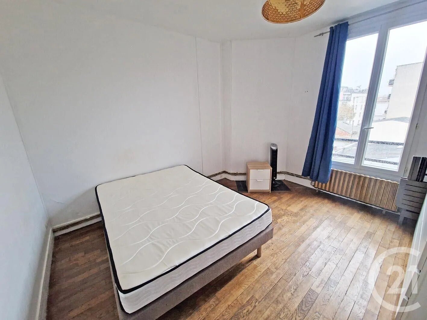 Appartement à louer, 34m², Alfortville
