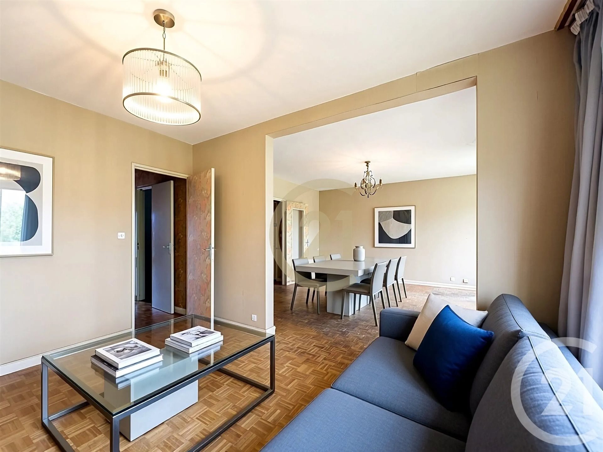 Appartement à vendre, 79m², Villecresnes