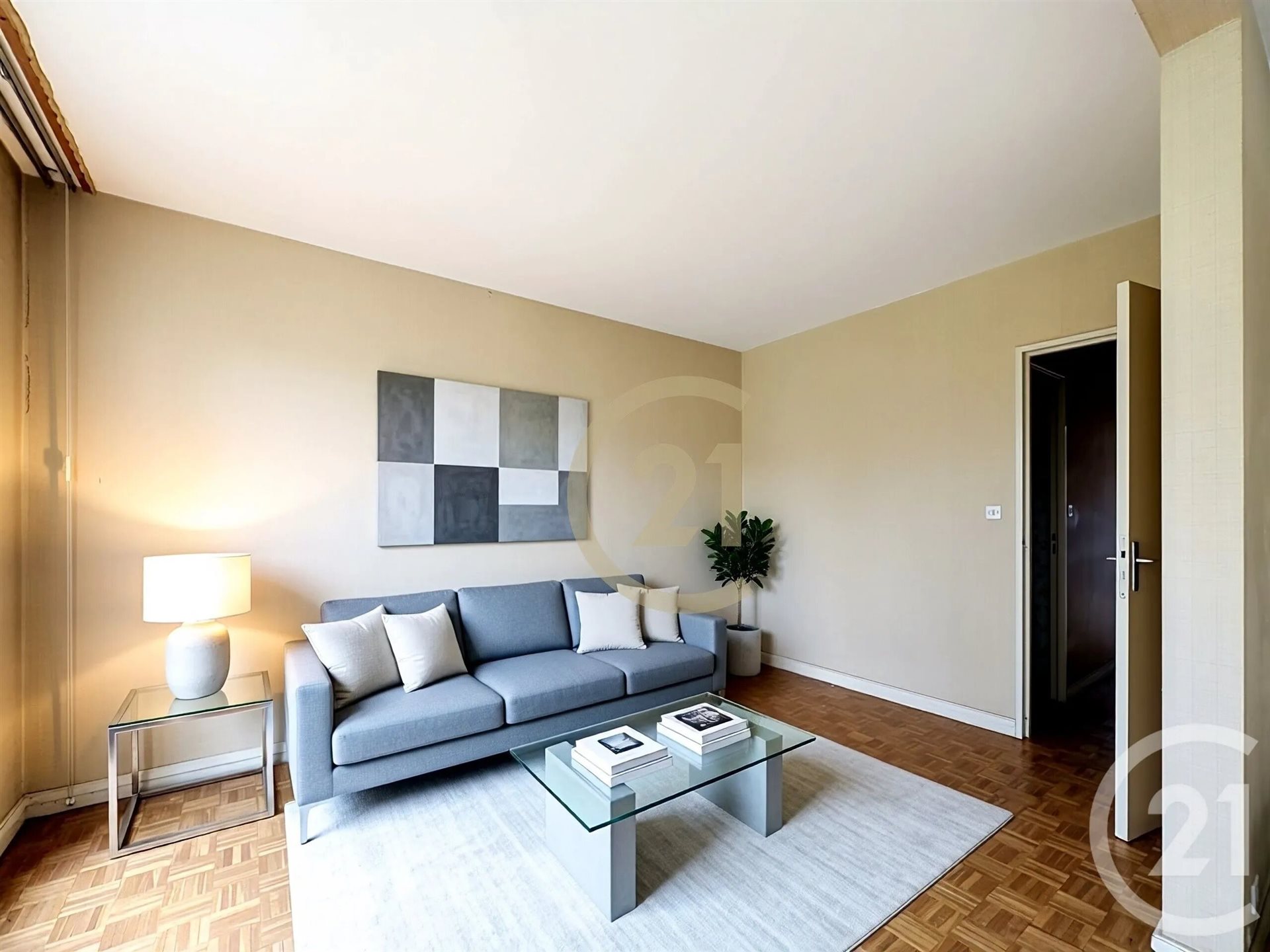 Appartement à vendre, 79m², Villecresnes
