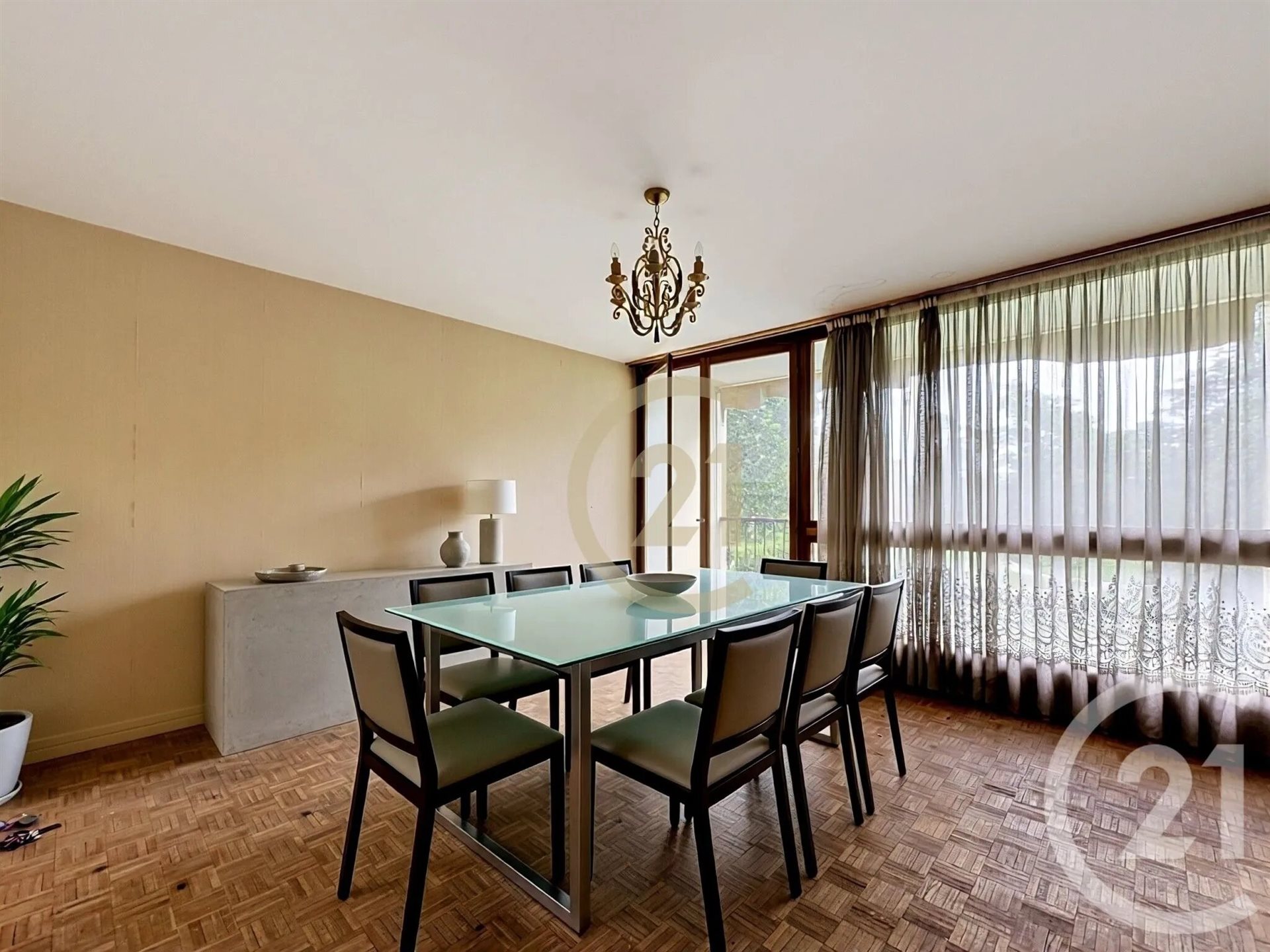 Appartement à vendre, 79m², Villecresnes