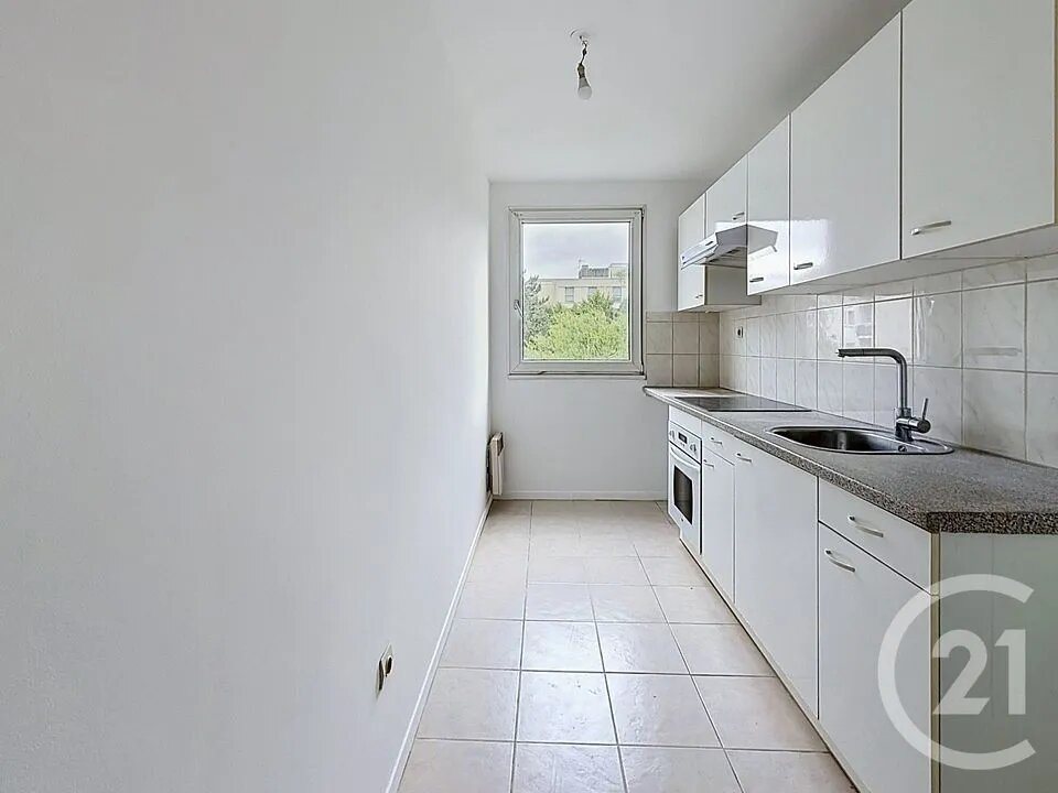 Appartement à vendre, 54m², Chennevières-sur-Marne