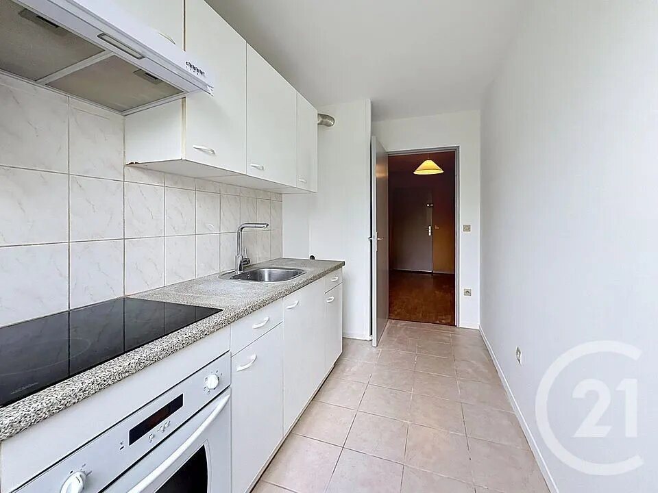 Appartement à vendre, 54m², Chennevières-sur-Marne
