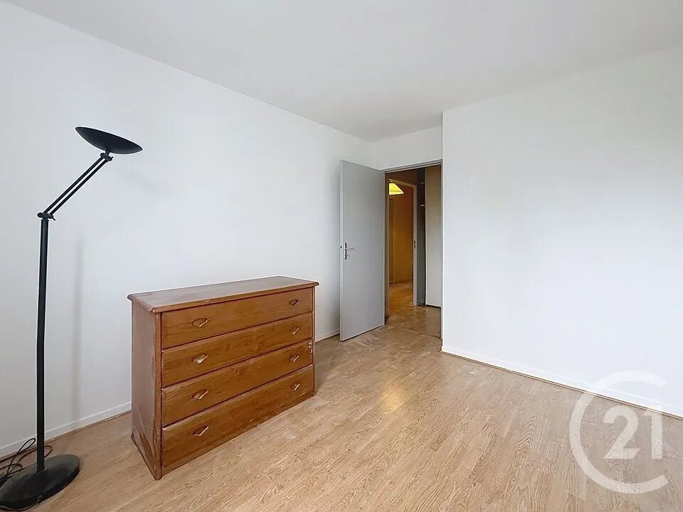 Appartement à vendre, 54m², Chennevières-sur-Marne