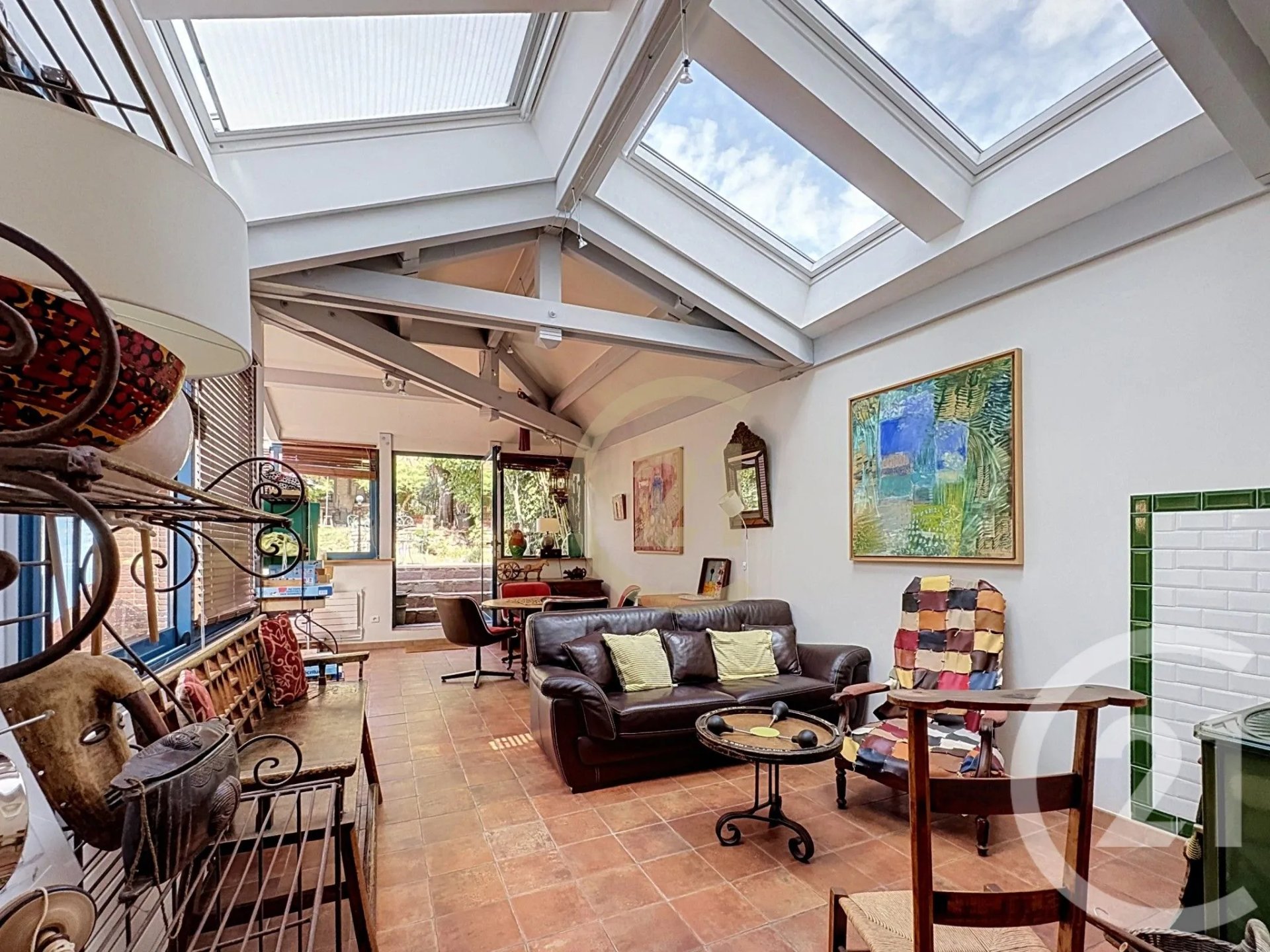Maison à vendre, 118m², Villecresnes