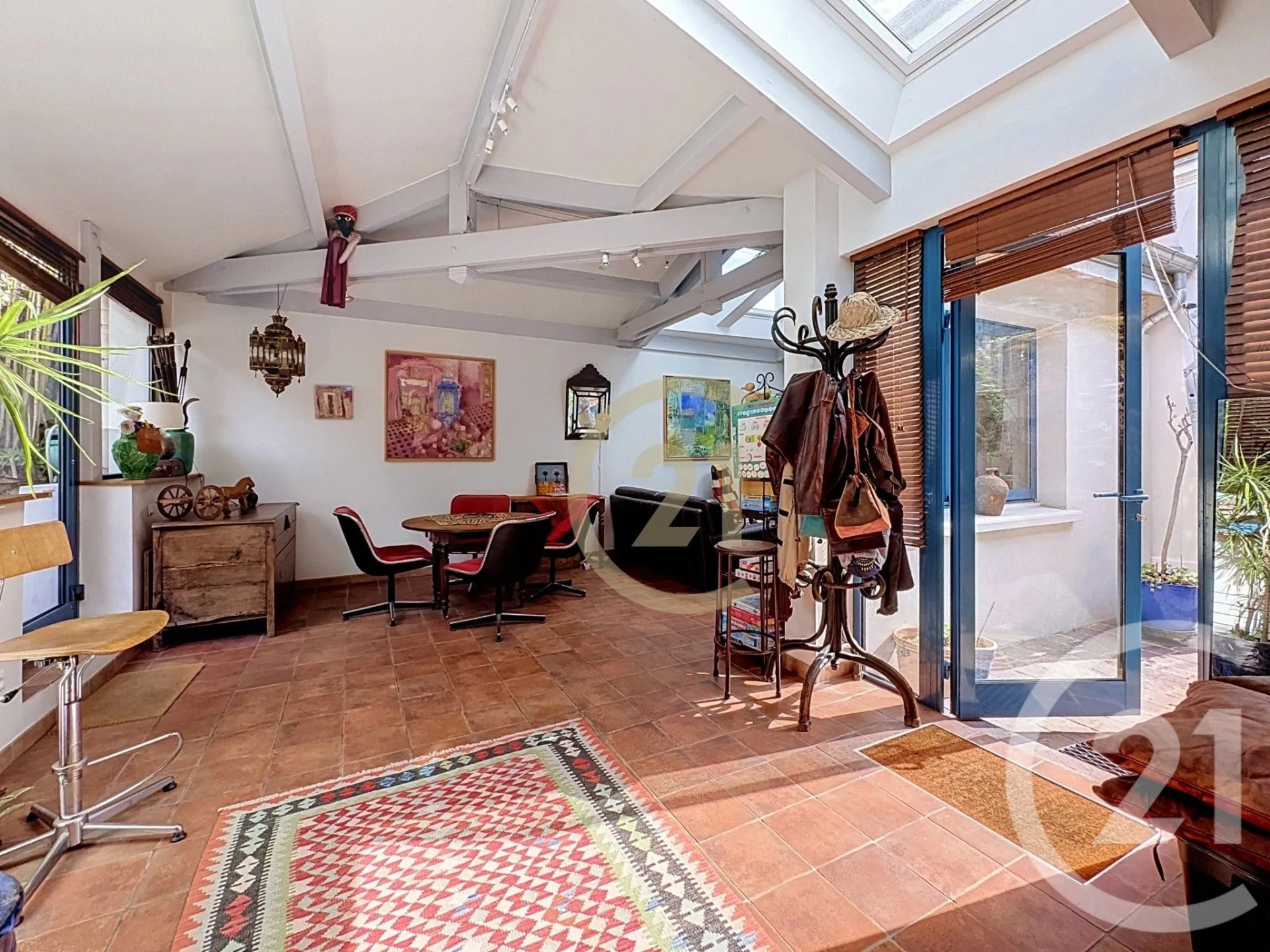 Maison à vendre, 118m², Villecresnes