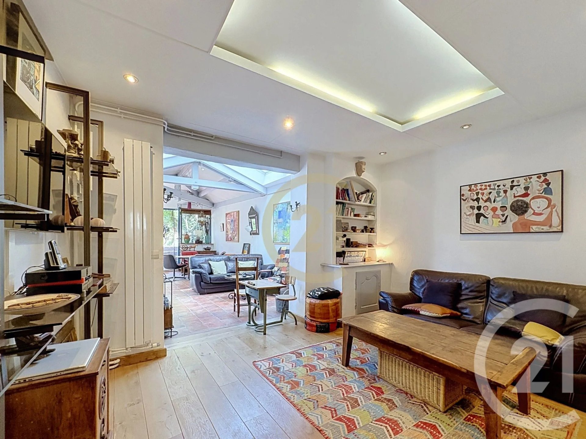 Maison à vendre, 118m², Villecresnes