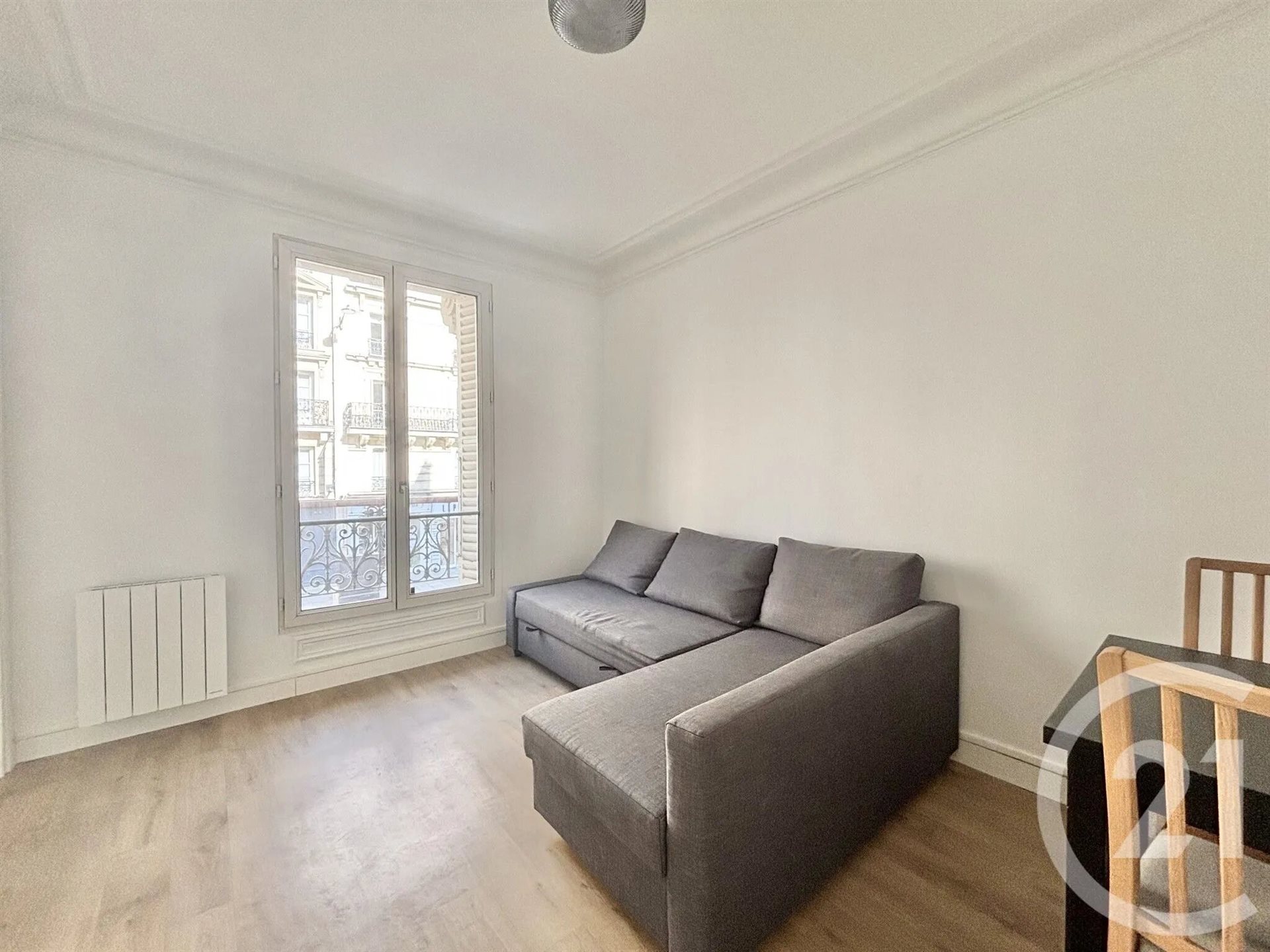 Appartement à louer, 37m², Paris 5ème