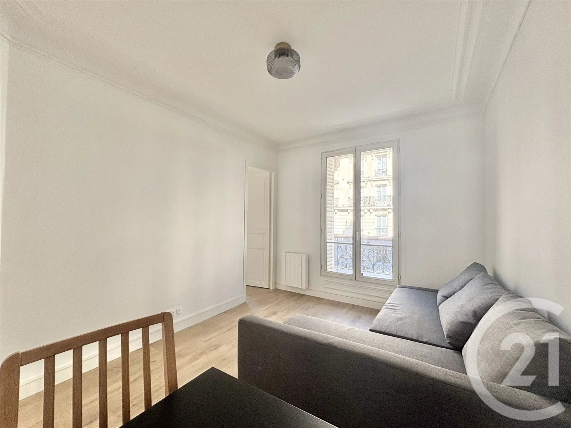 Appartement à louer, 37m², Paris 5ème