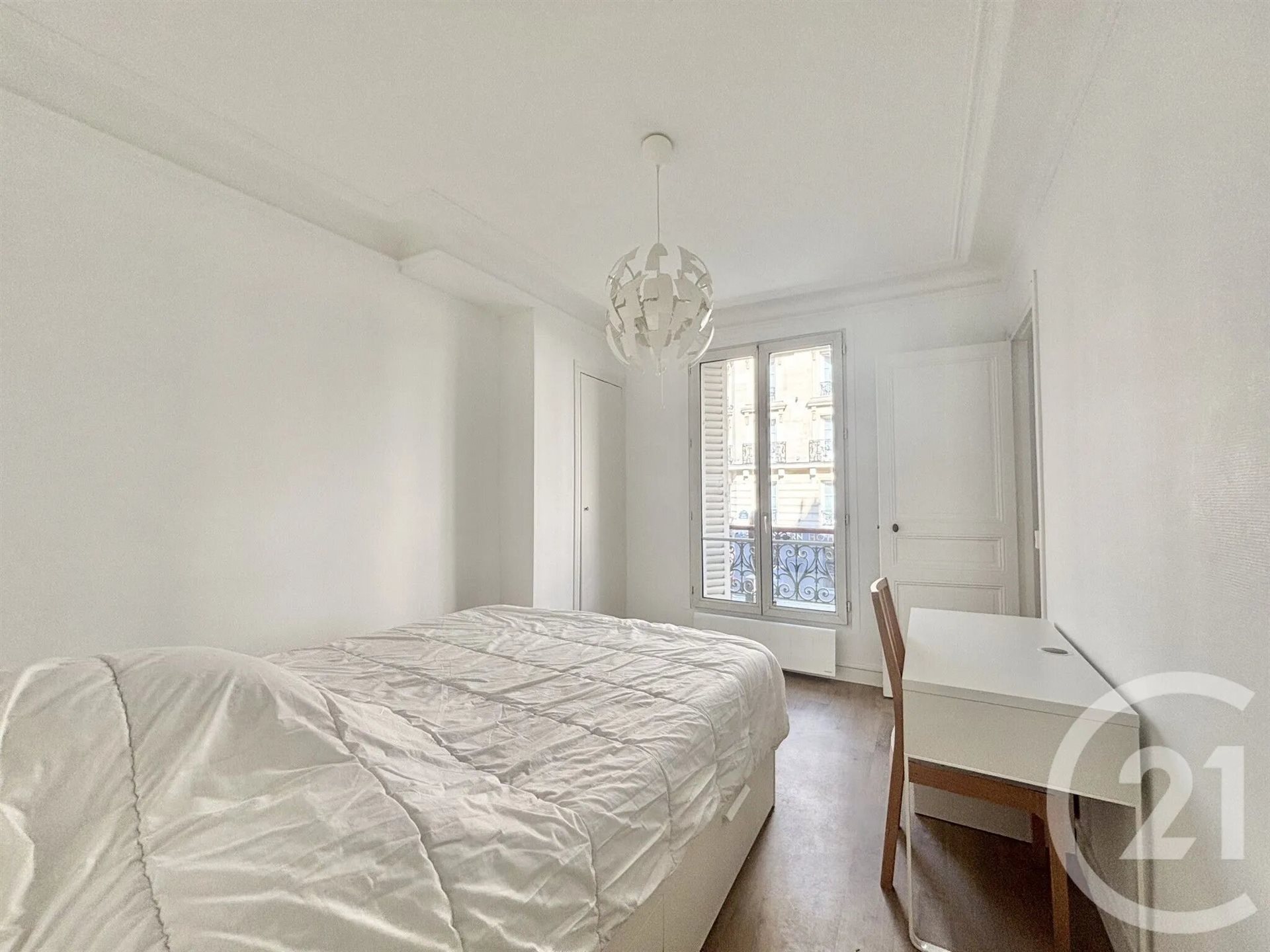 Appartement à louer, 37m², Paris 5ème