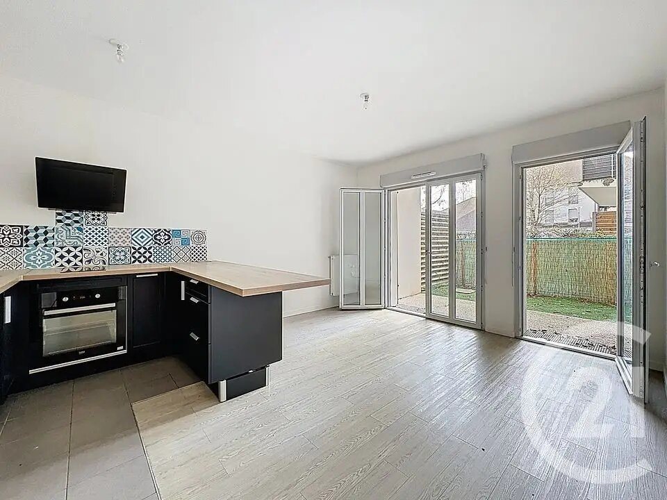 Appartement à vendre, 41m², Tigery