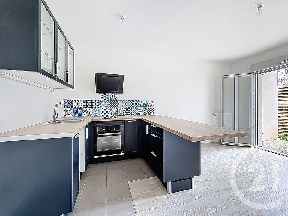 Appartement à vendre, 41m², Tigery