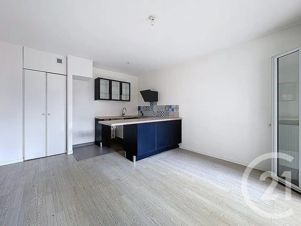 Appartement à vendre, 41m², Tigery