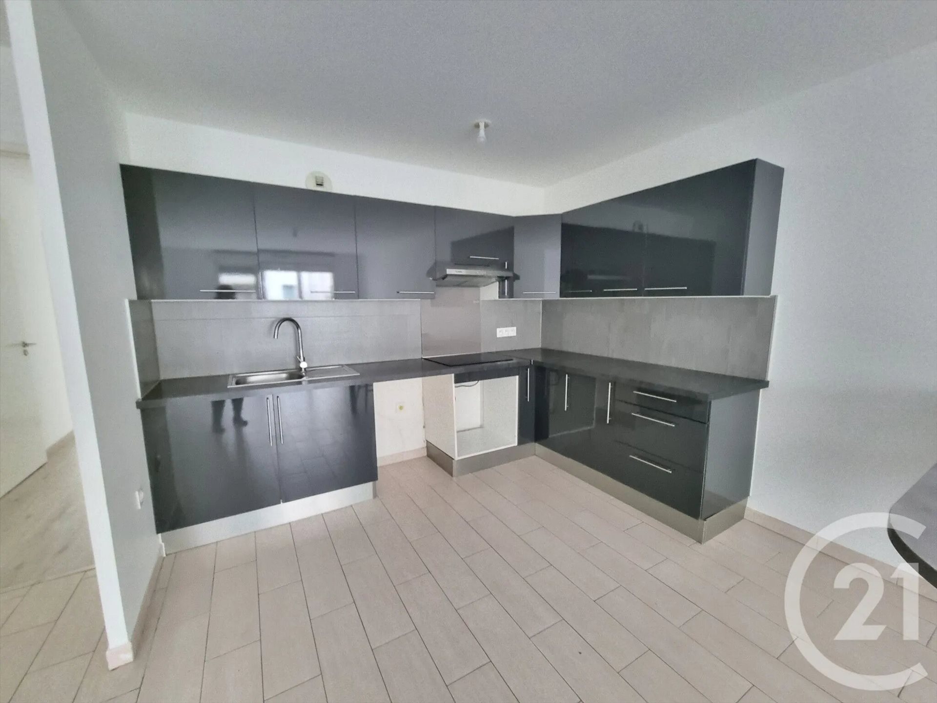 Appartement à louer, 80m², Boissy-Saint-Léger