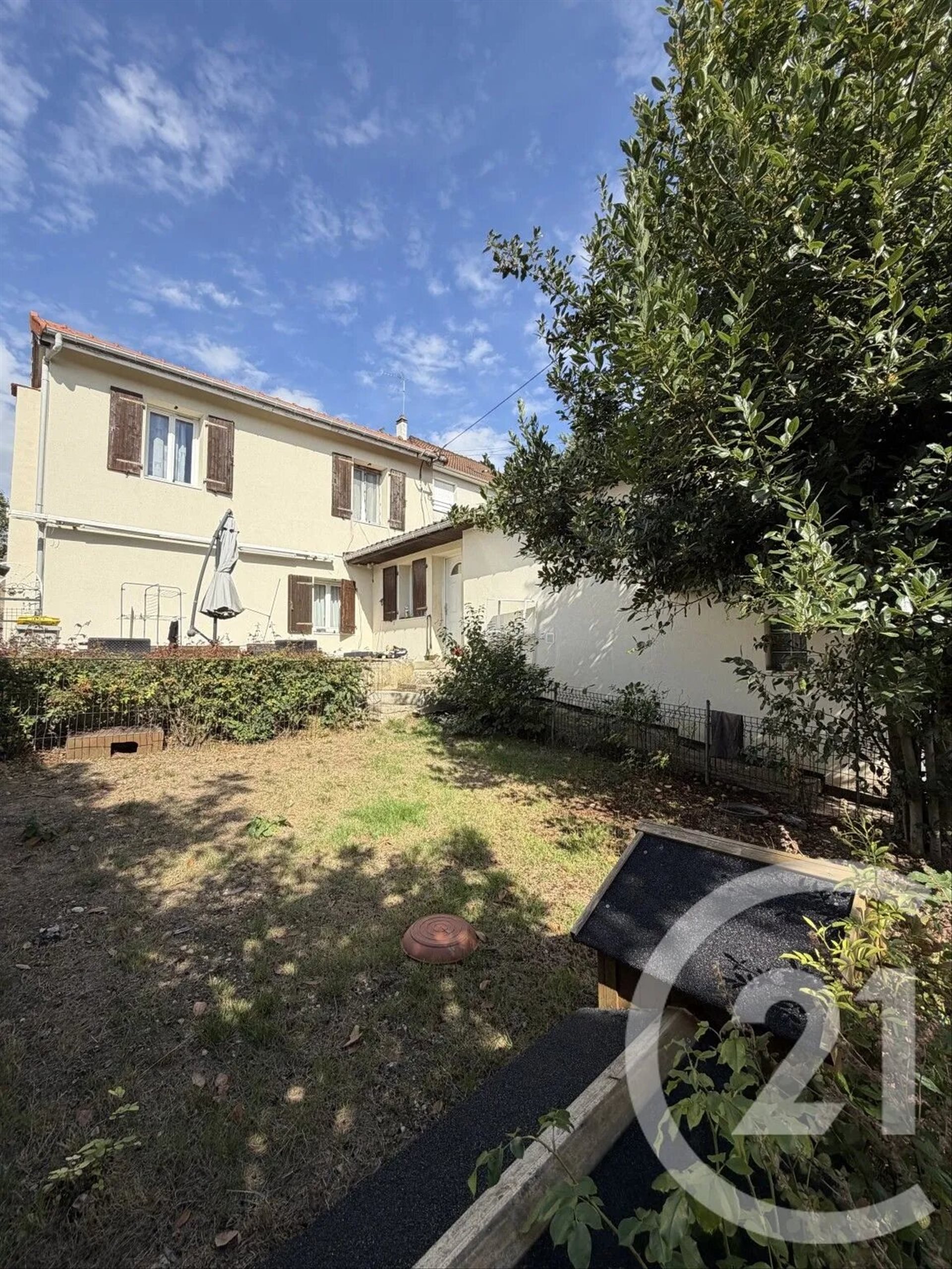Maison à vendre, 74m², Brunoy
