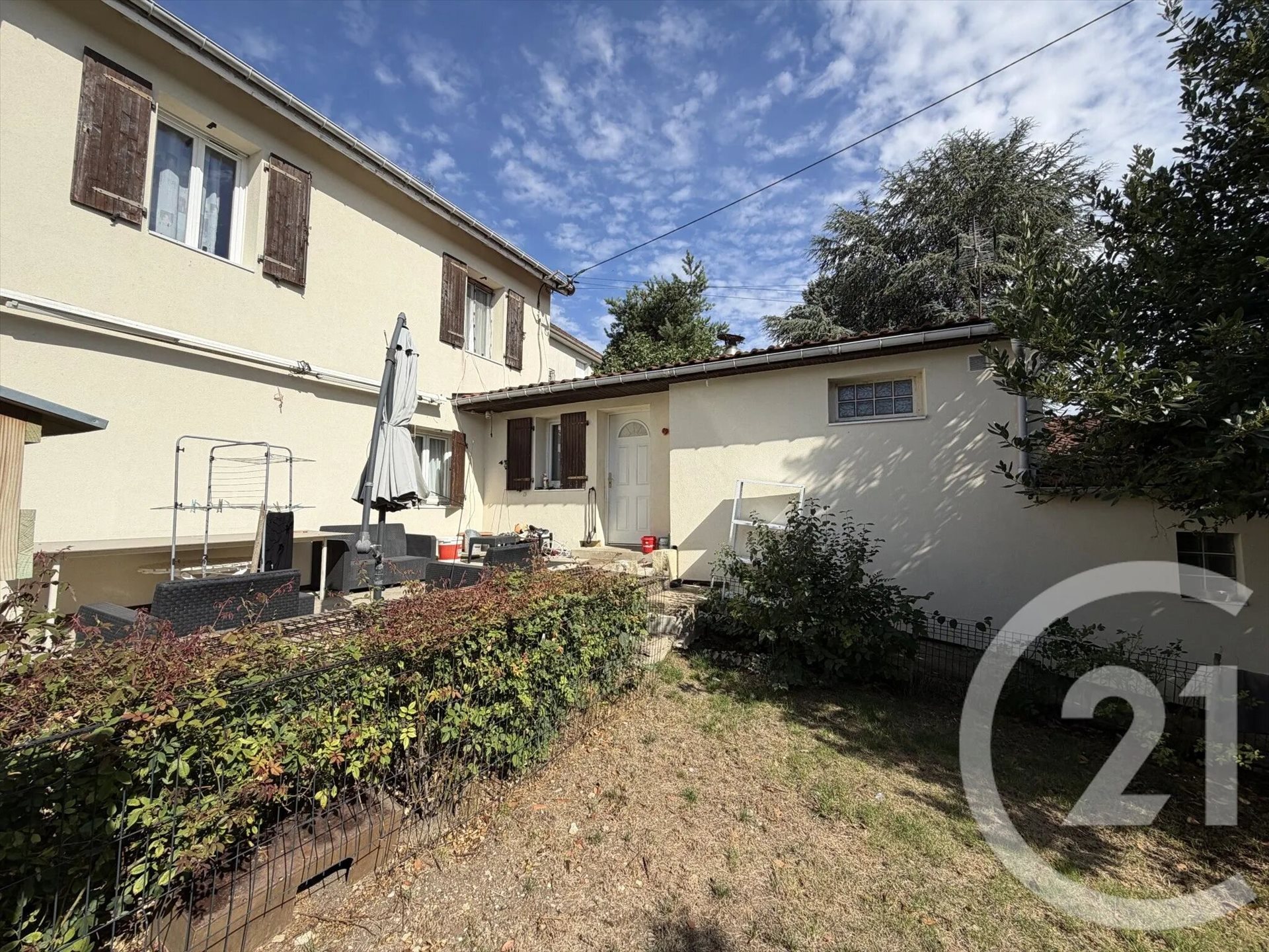 Maison à vendre, 74m², Brunoy