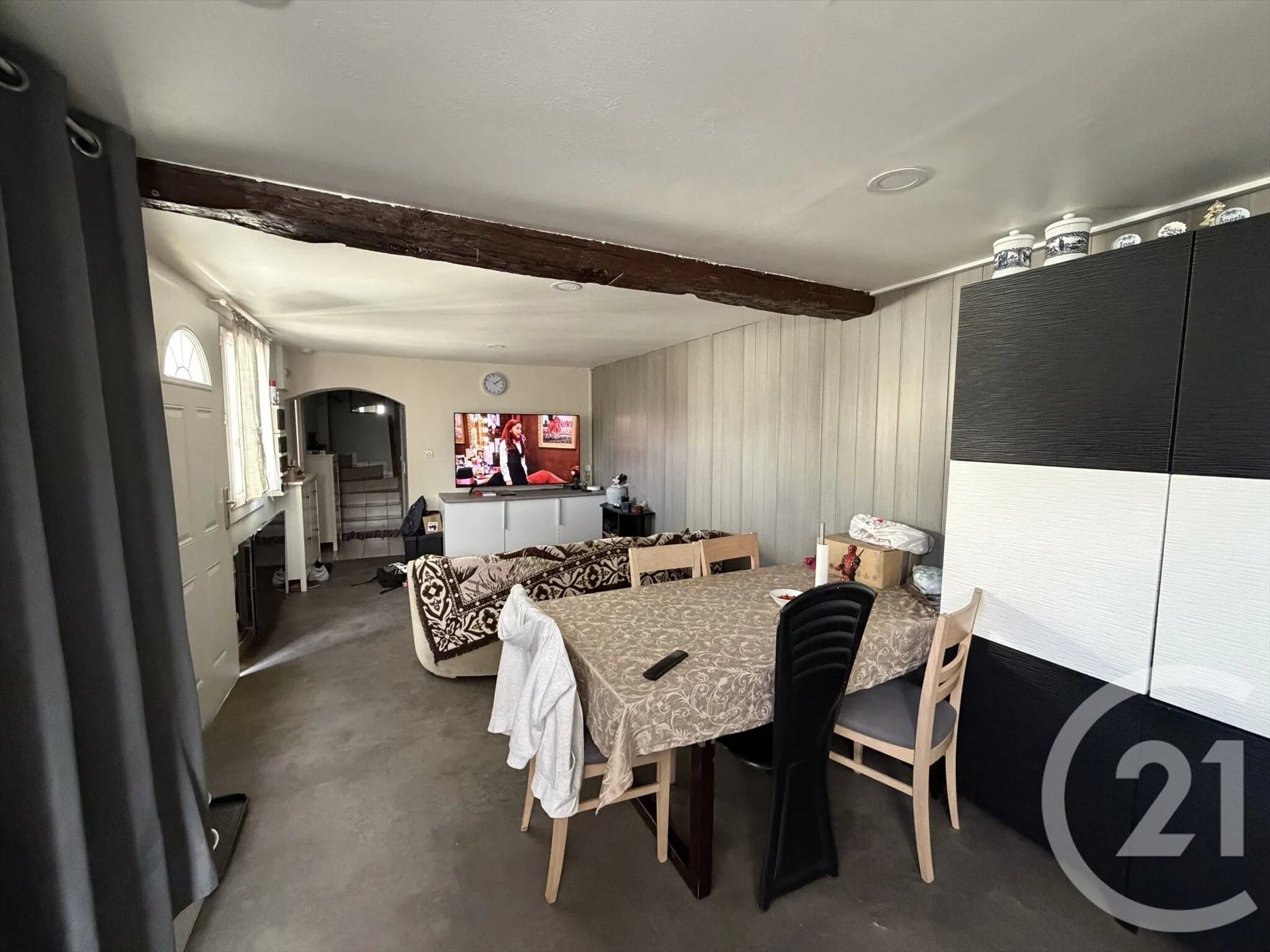 Maison à vendre, 74m², Brunoy