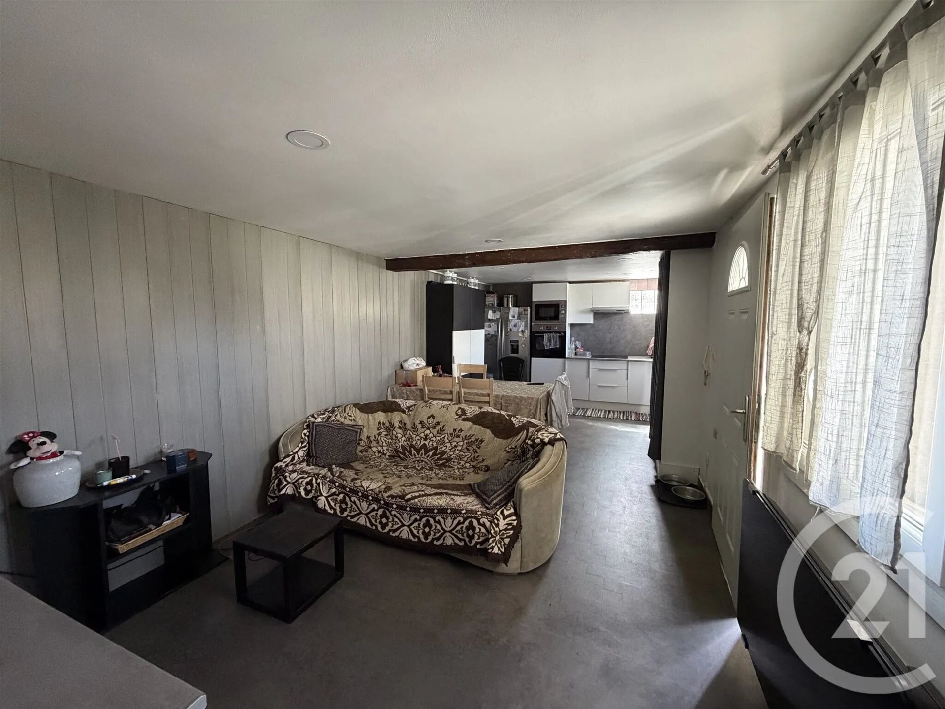 Maison à vendre, 74m², Brunoy