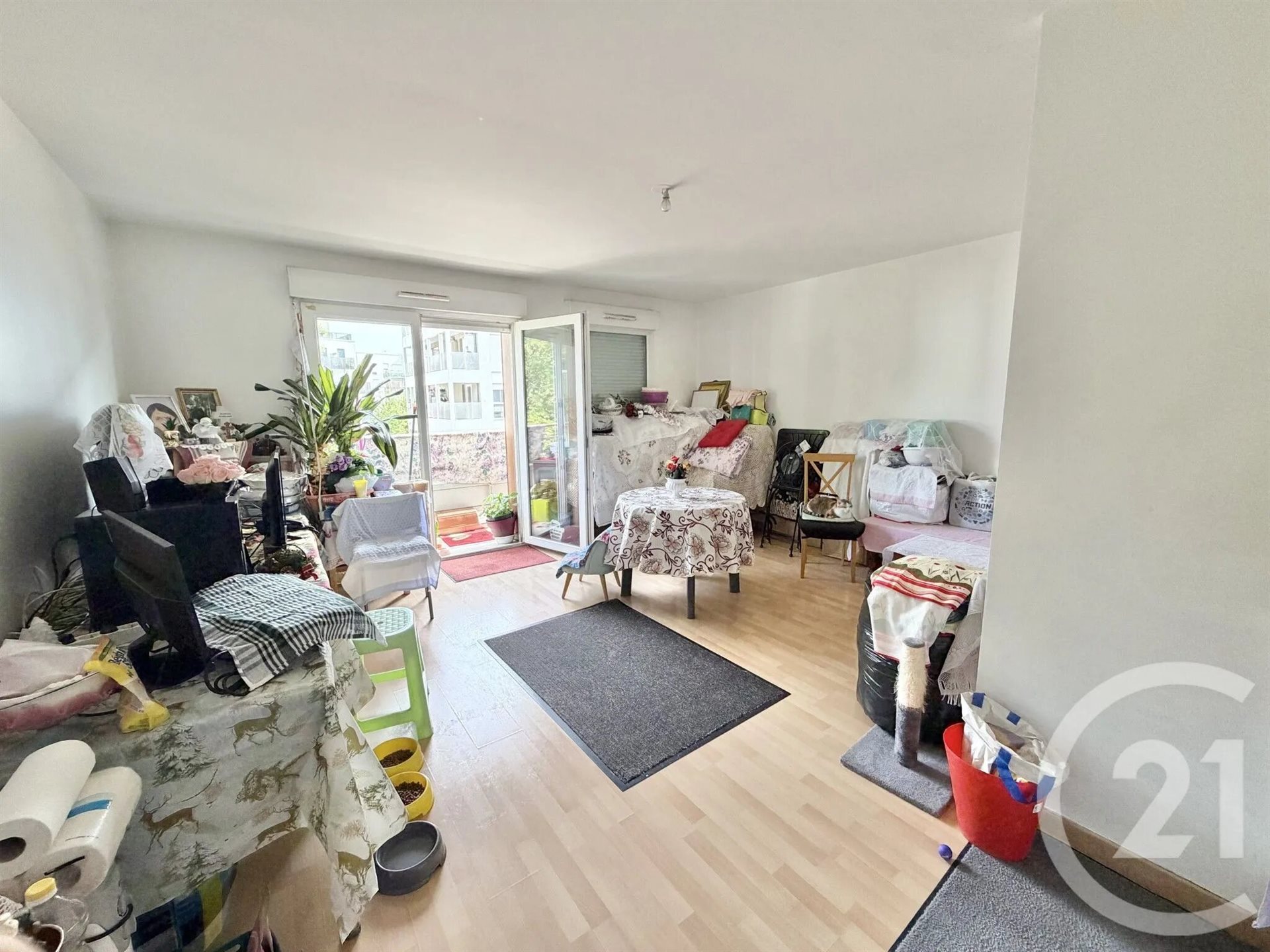 Appartement à vendre, 35m², Choisy-le-Roi