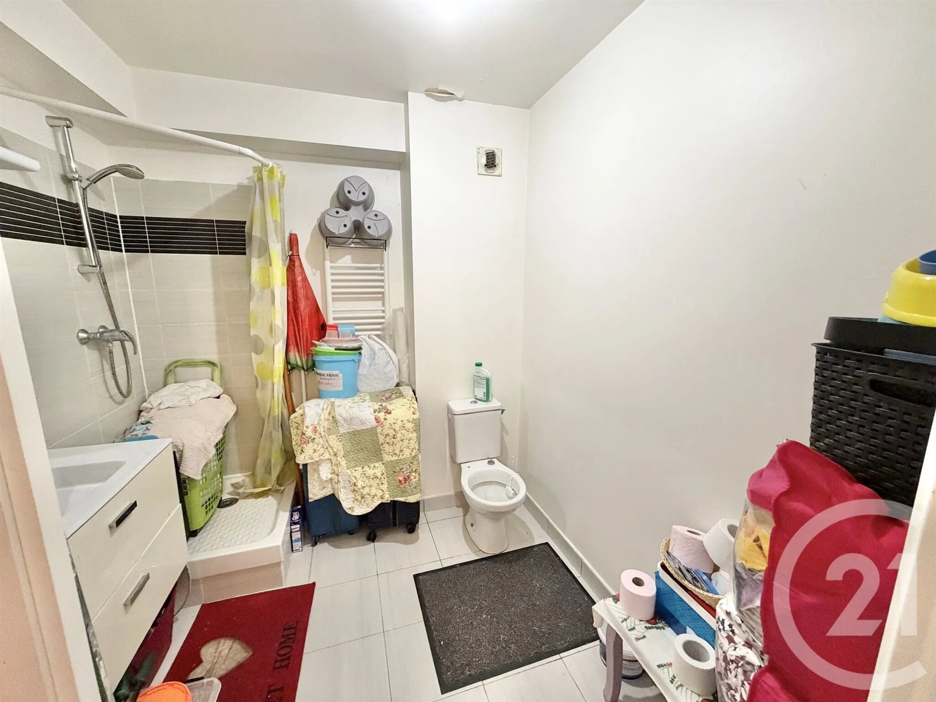 Appartement à vendre, 35m², Choisy-le-Roi