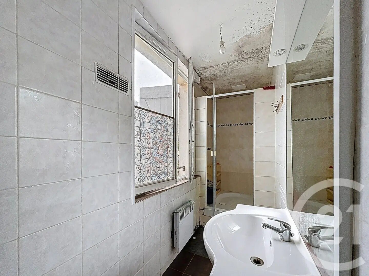 Appartement à vendre, 44m², Villeneuve-Saint-Georges
