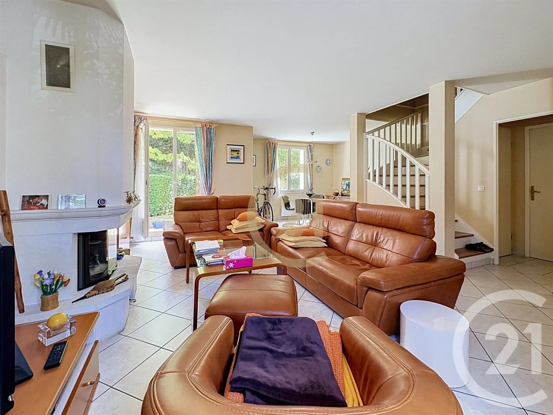Maison à vendre, 130m², Villecresnes