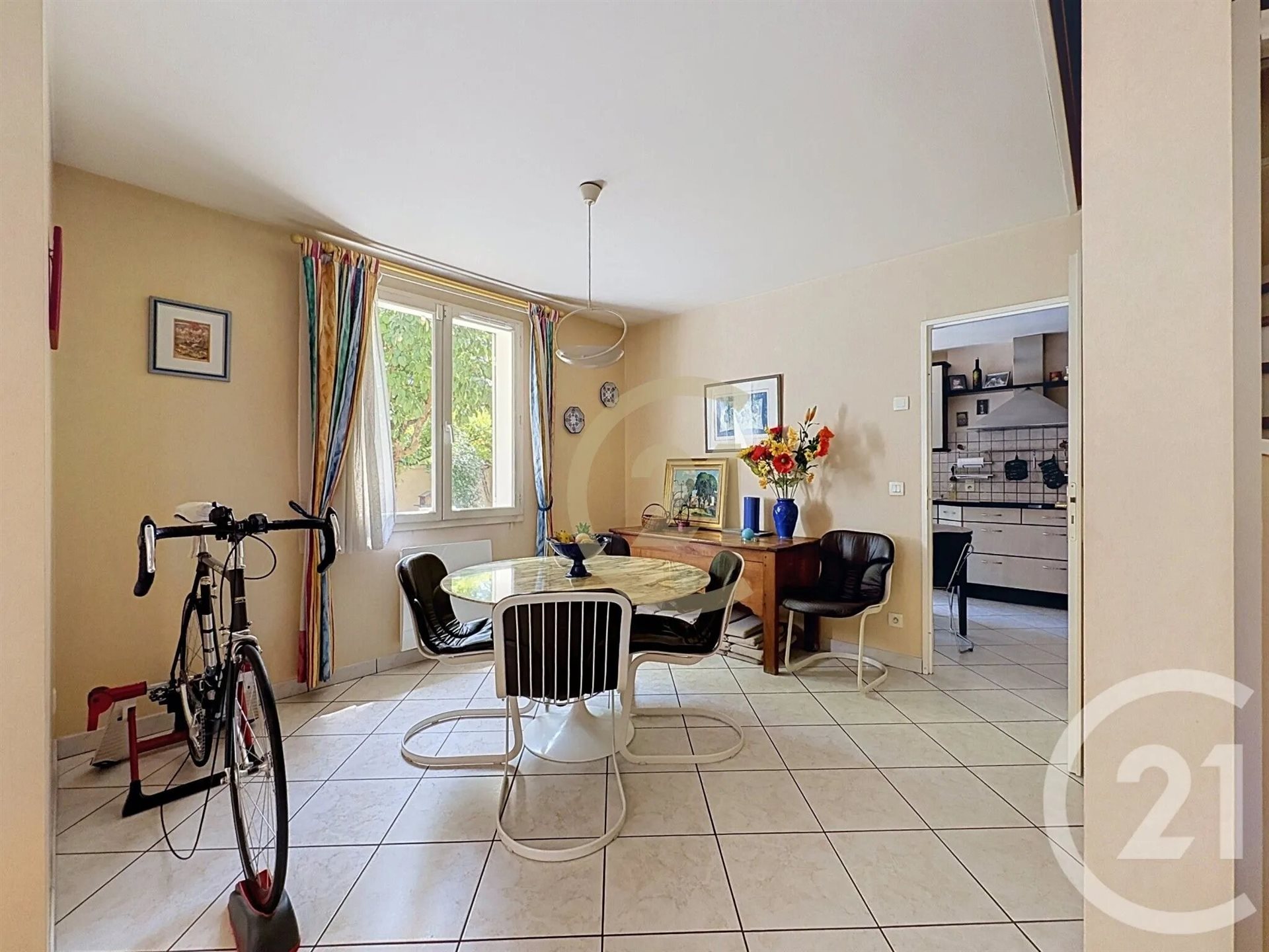Maison à vendre, 130m², Villecresnes