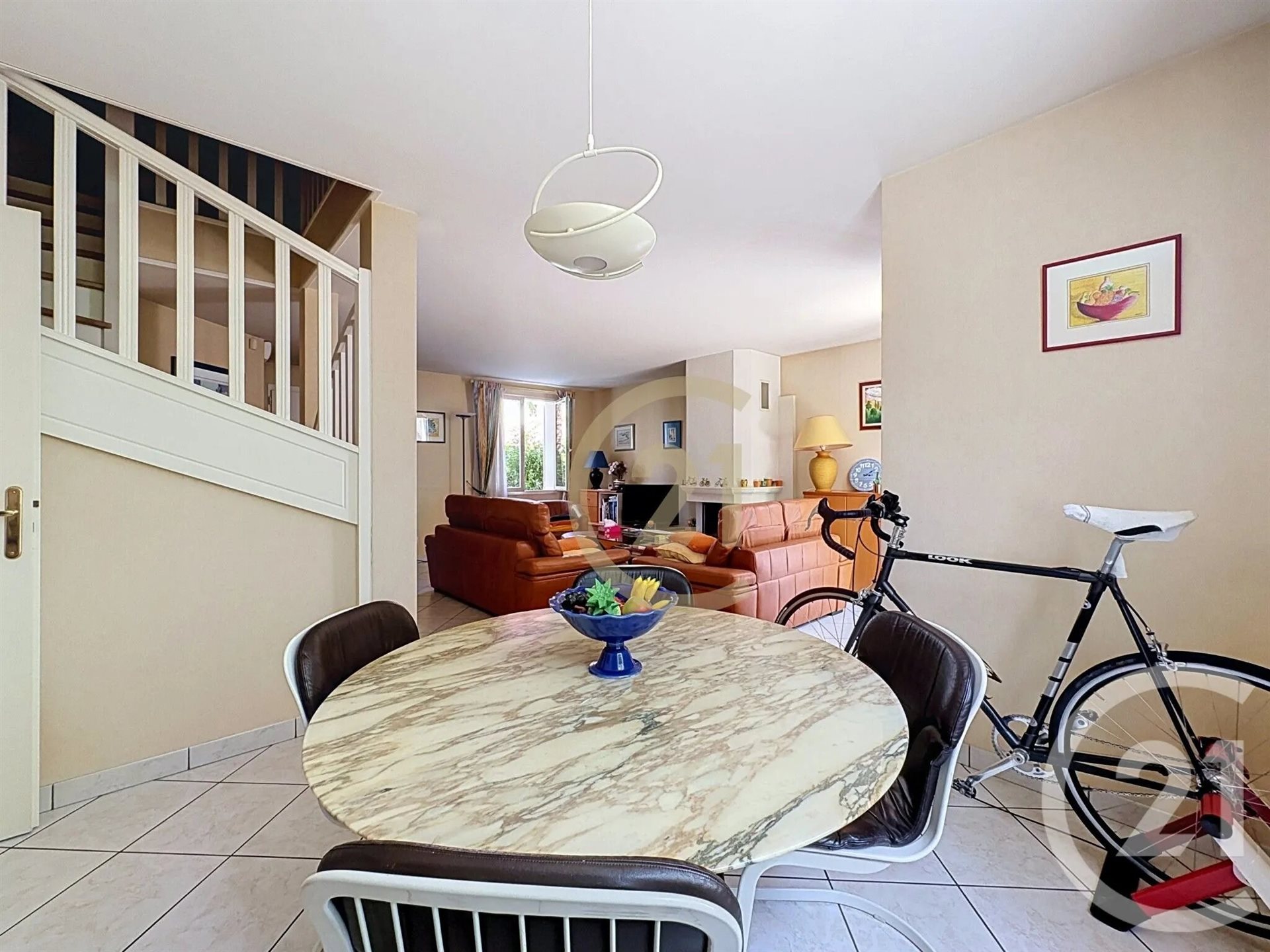 Maison à vendre, 130m², Villecresnes