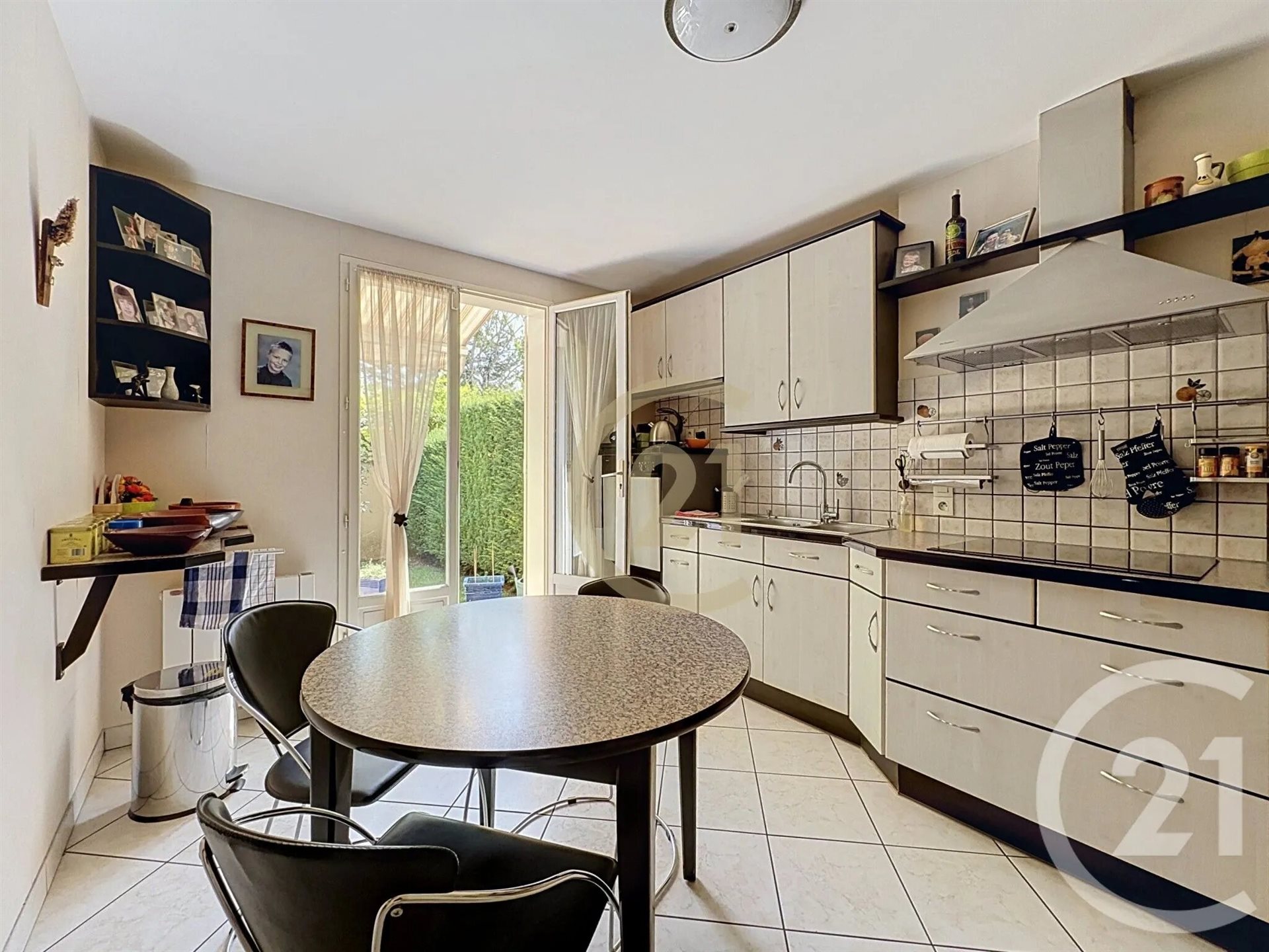 Maison à vendre, 130m², Villecresnes