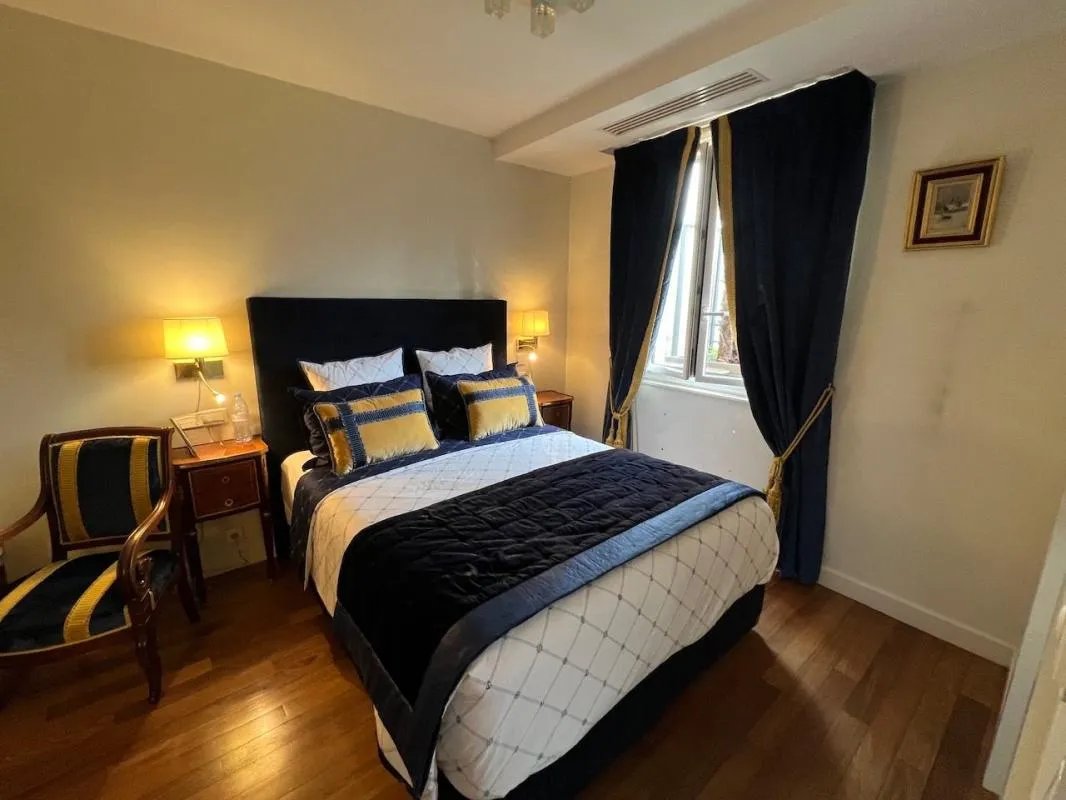 Appartement à vendre, 71m², Paris 8ème