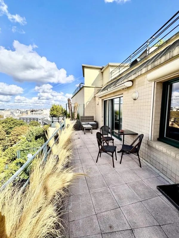 Appartement à vendre, 71m², Paris 8ème